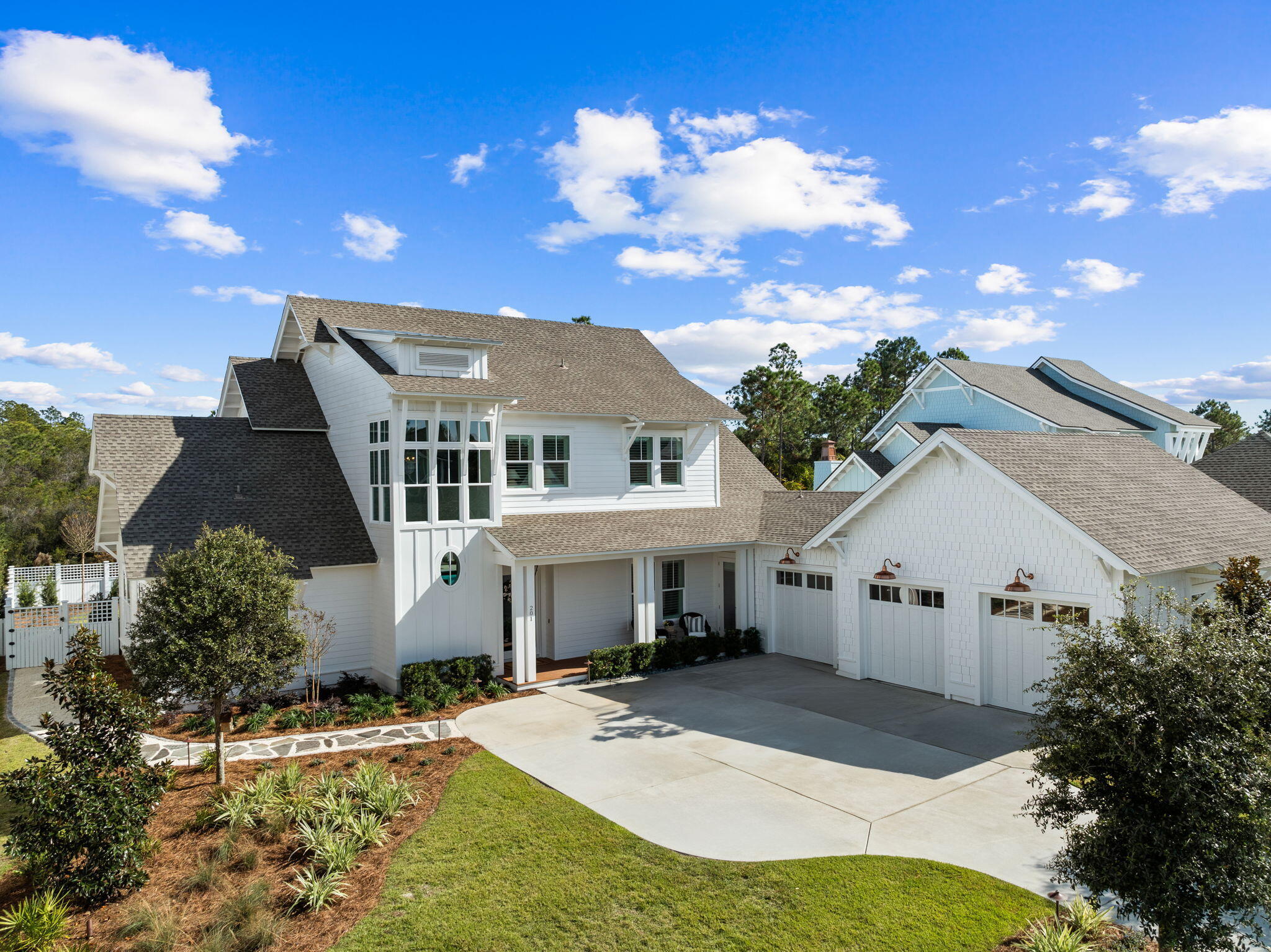 WATERSOUND ORIGINS - Residential