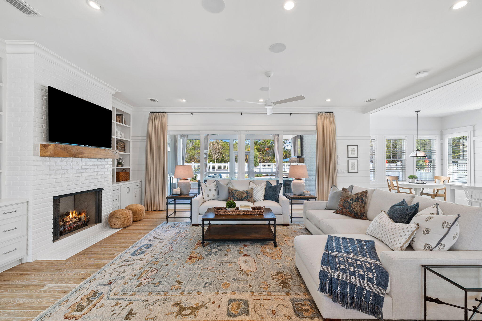 WATERSOUND ORIGINS - Residential