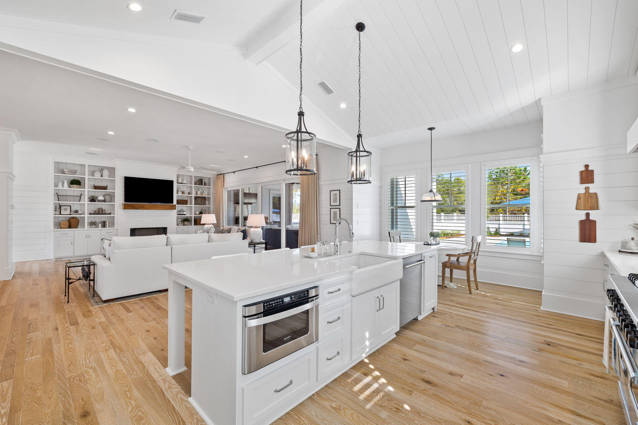 WATERSOUND ORIGINS - Residential