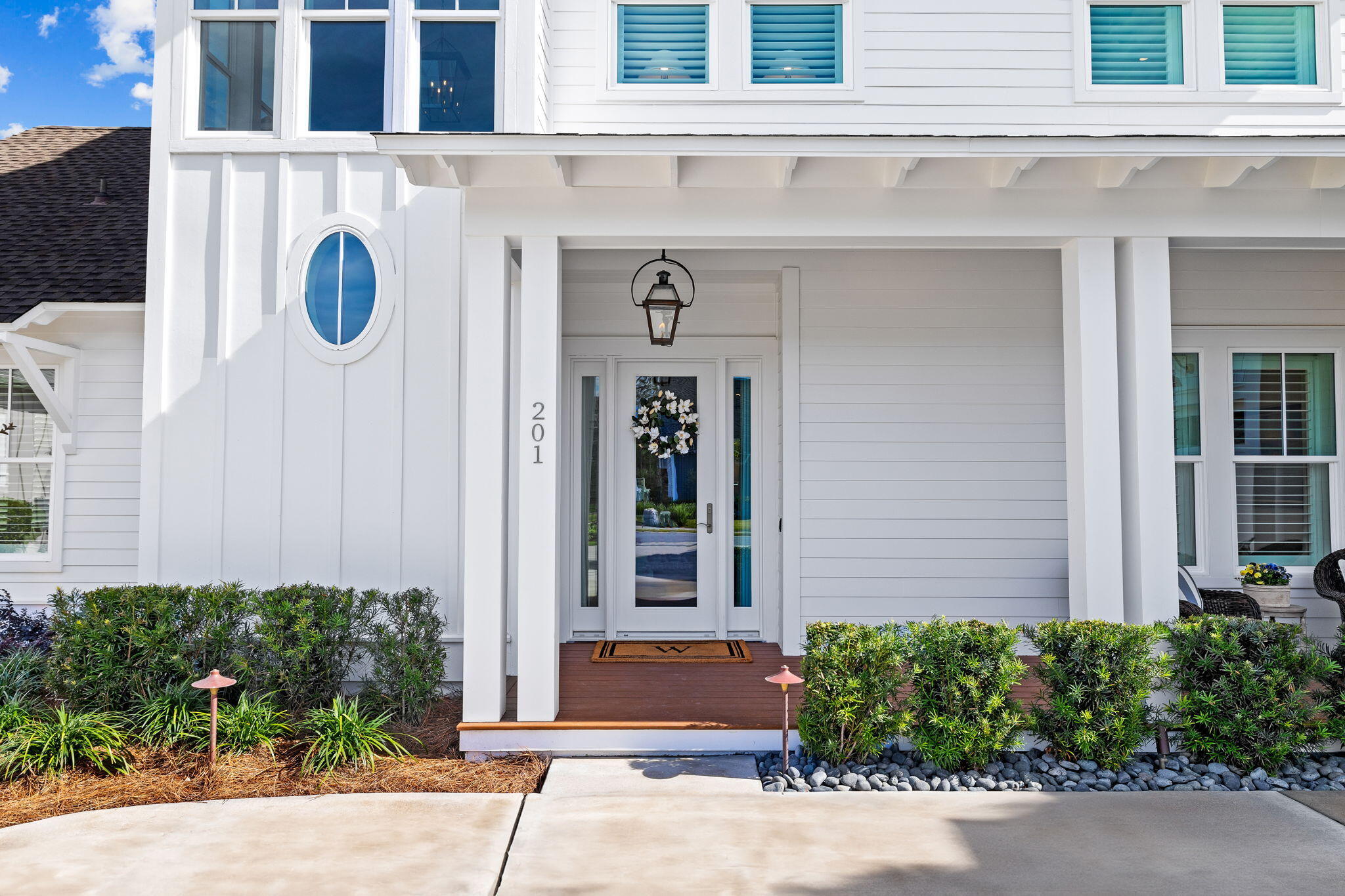WATERSOUND ORIGINS - Residential