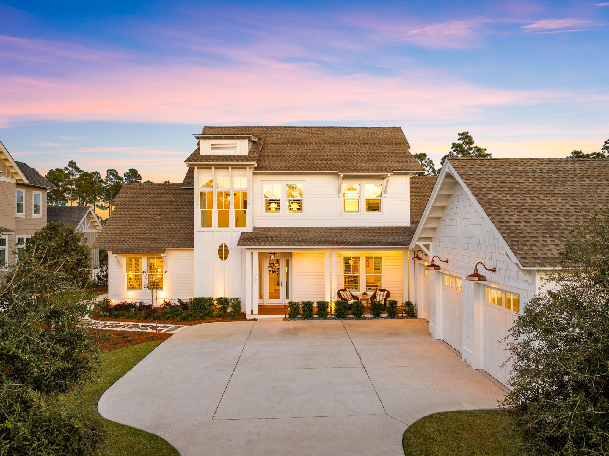 WATERSOUND ORIGINS - Residential