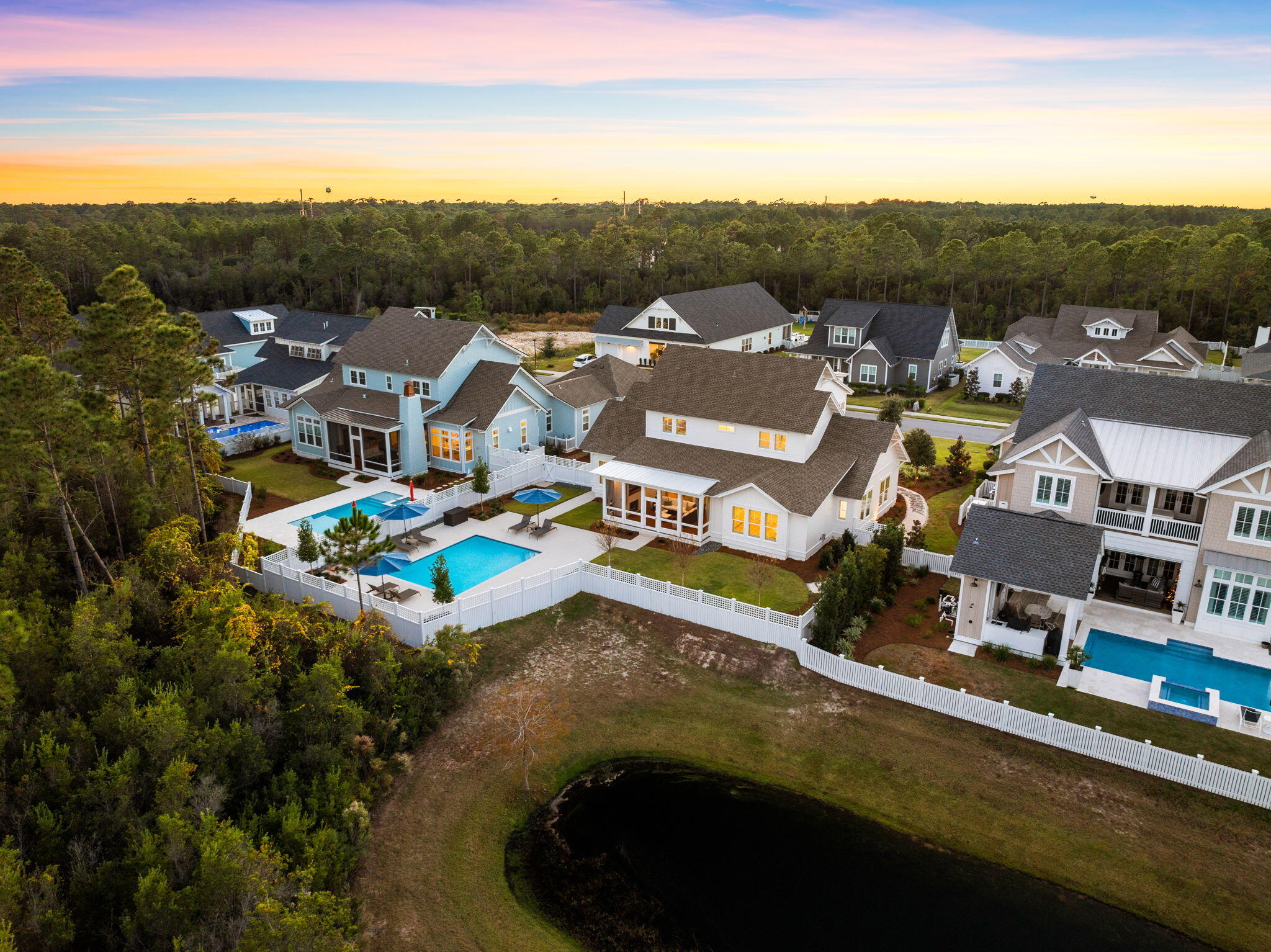 WATERSOUND ORIGINS - Residential