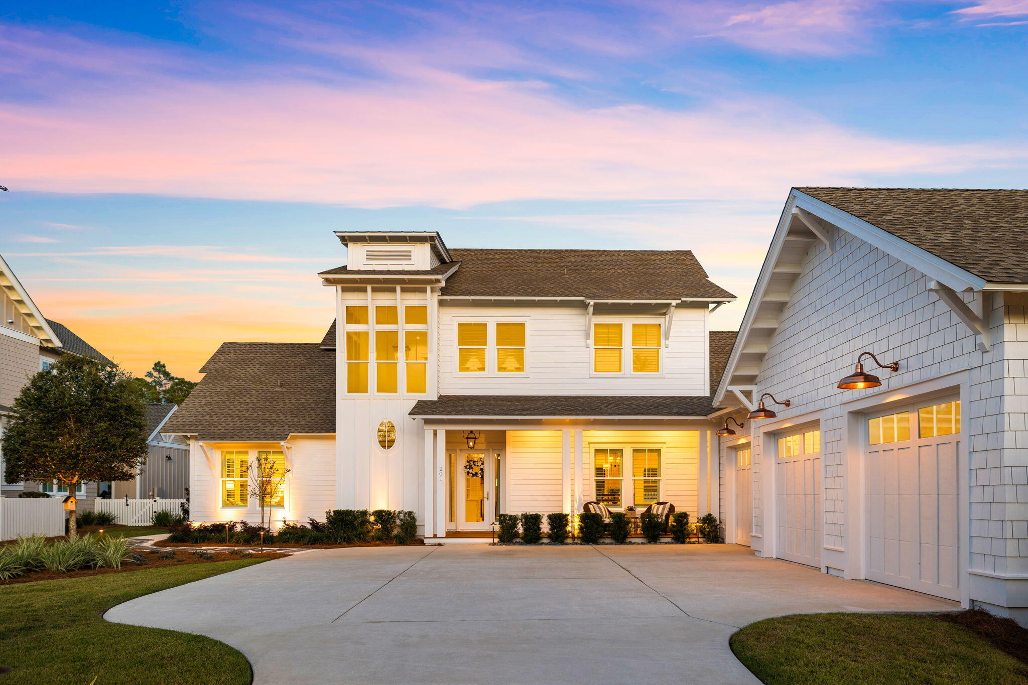 WATERSOUND ORIGINS - Residential