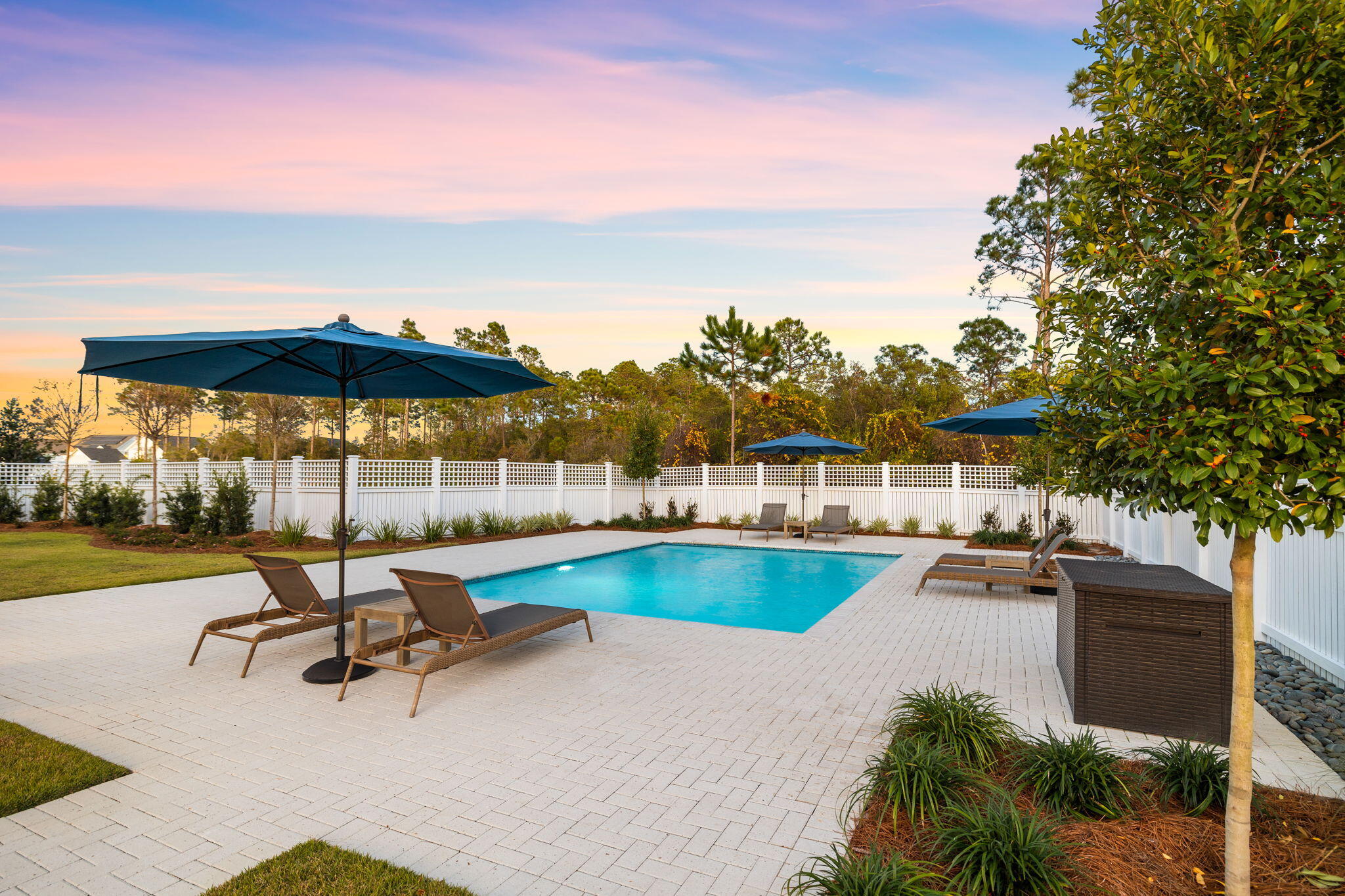 WATERSOUND ORIGINS - Residential