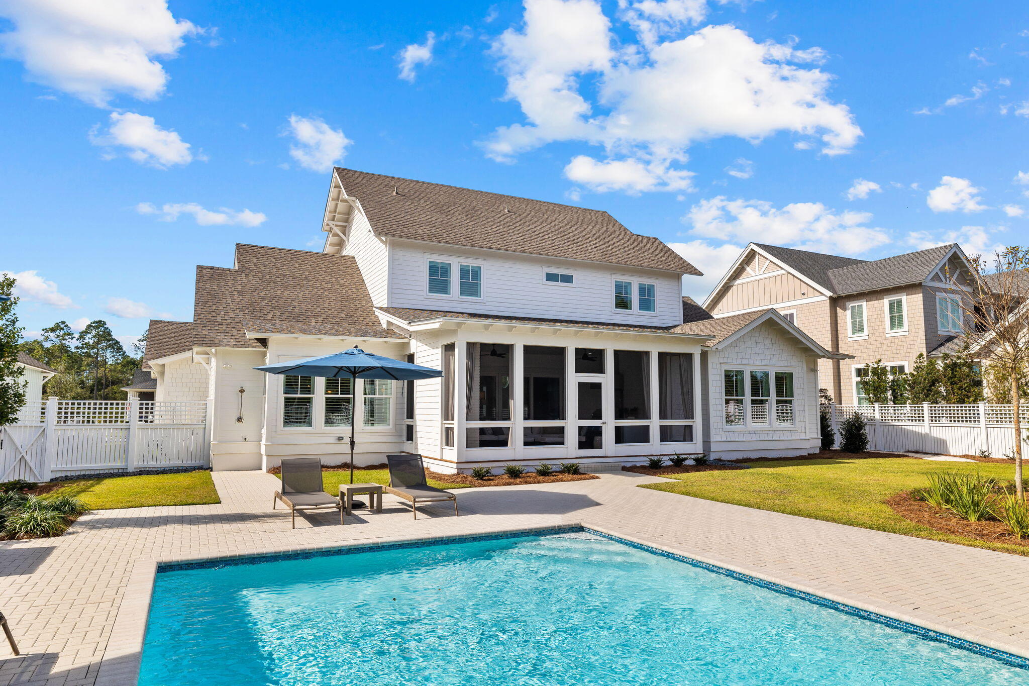 WATERSOUND ORIGINS - Residential