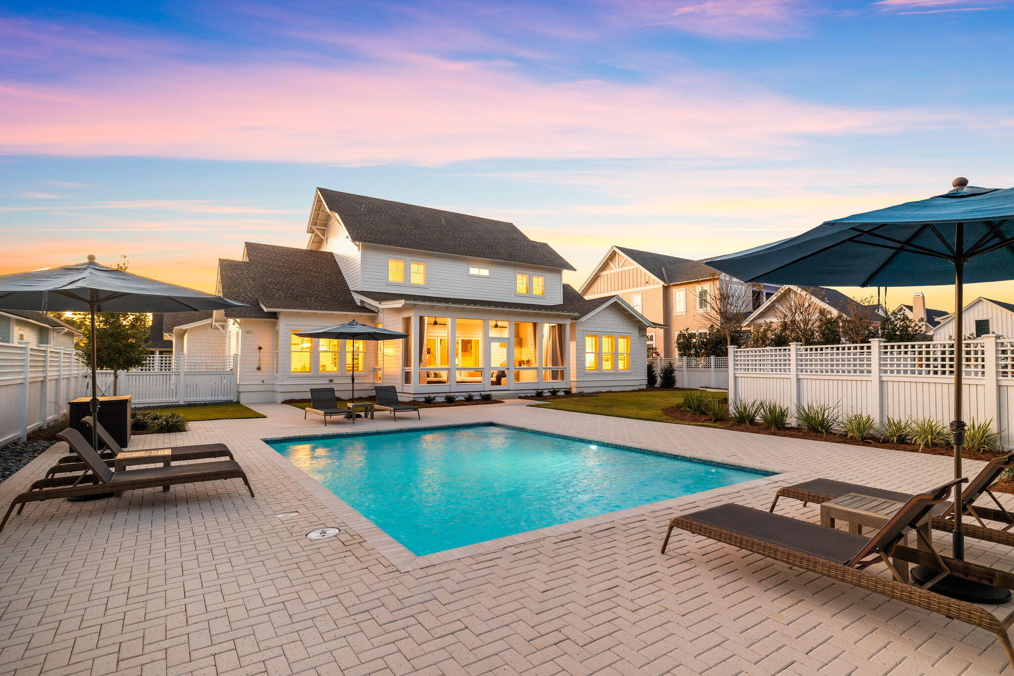 WATERSOUND ORIGINS - Residential