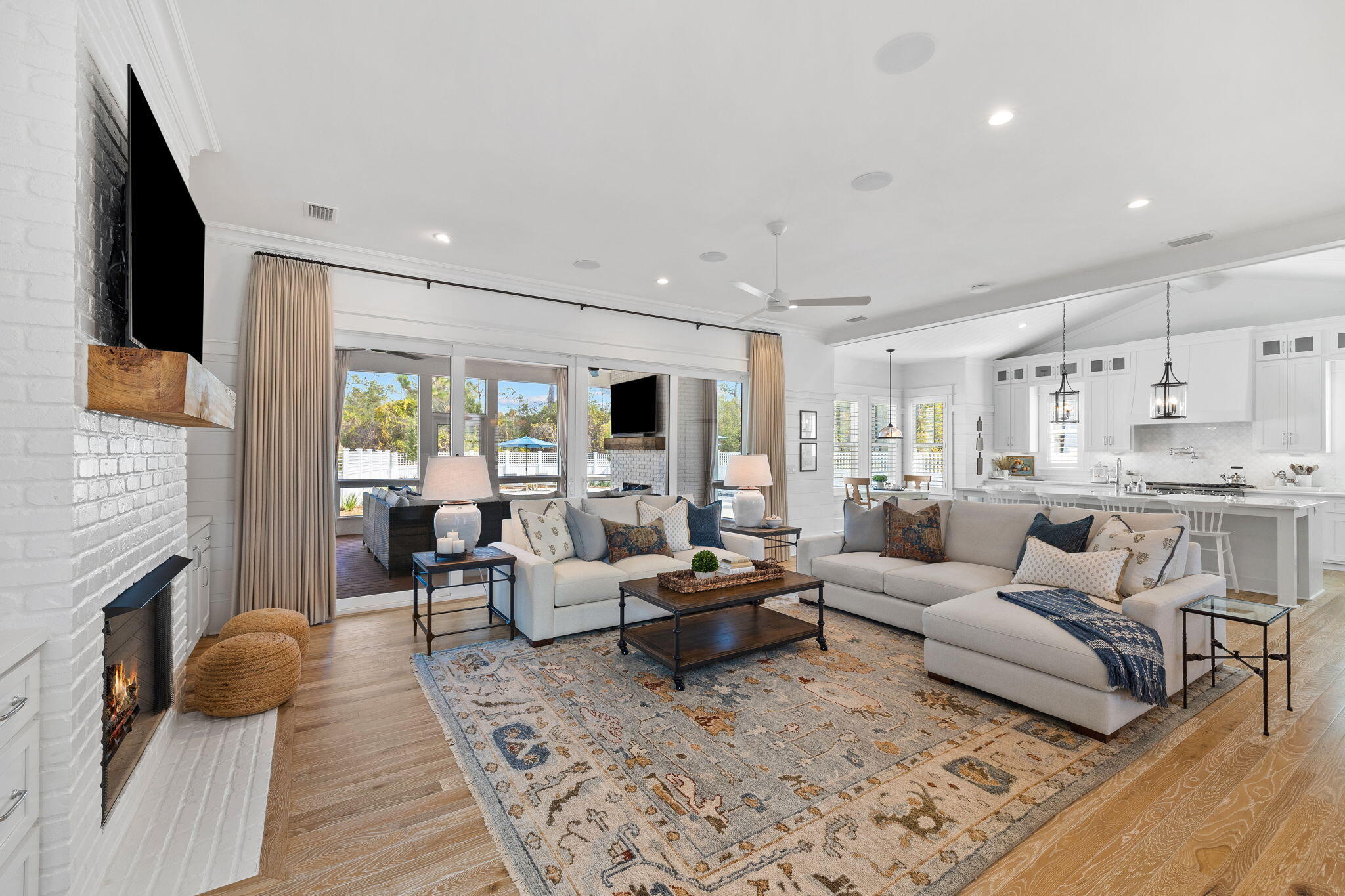 WATERSOUND ORIGINS - Residential