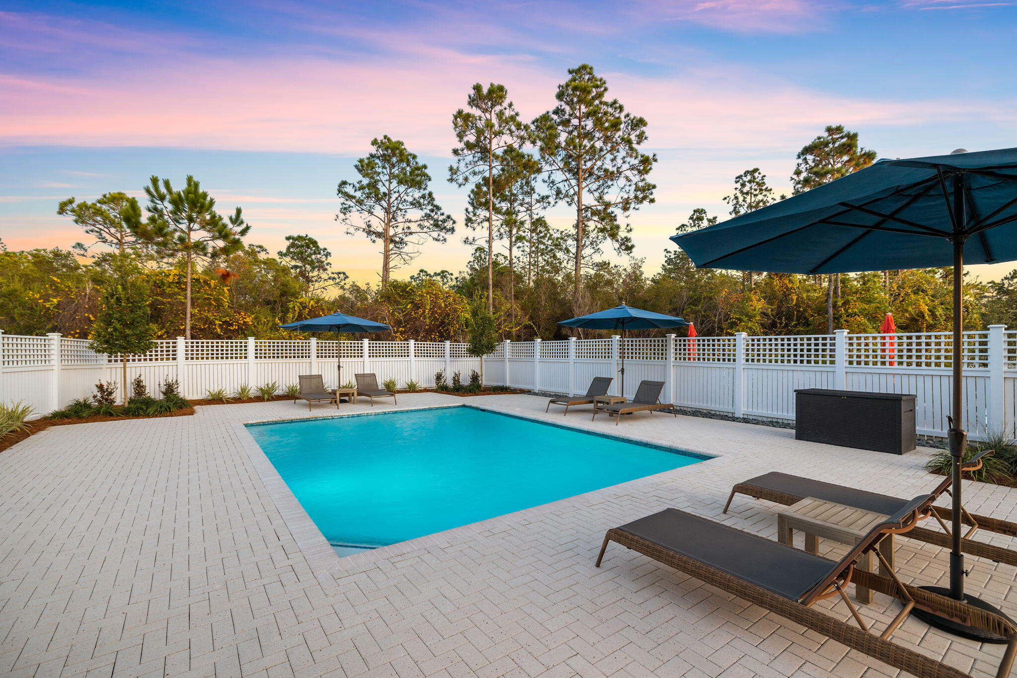 WATERSOUND ORIGINS - Residential