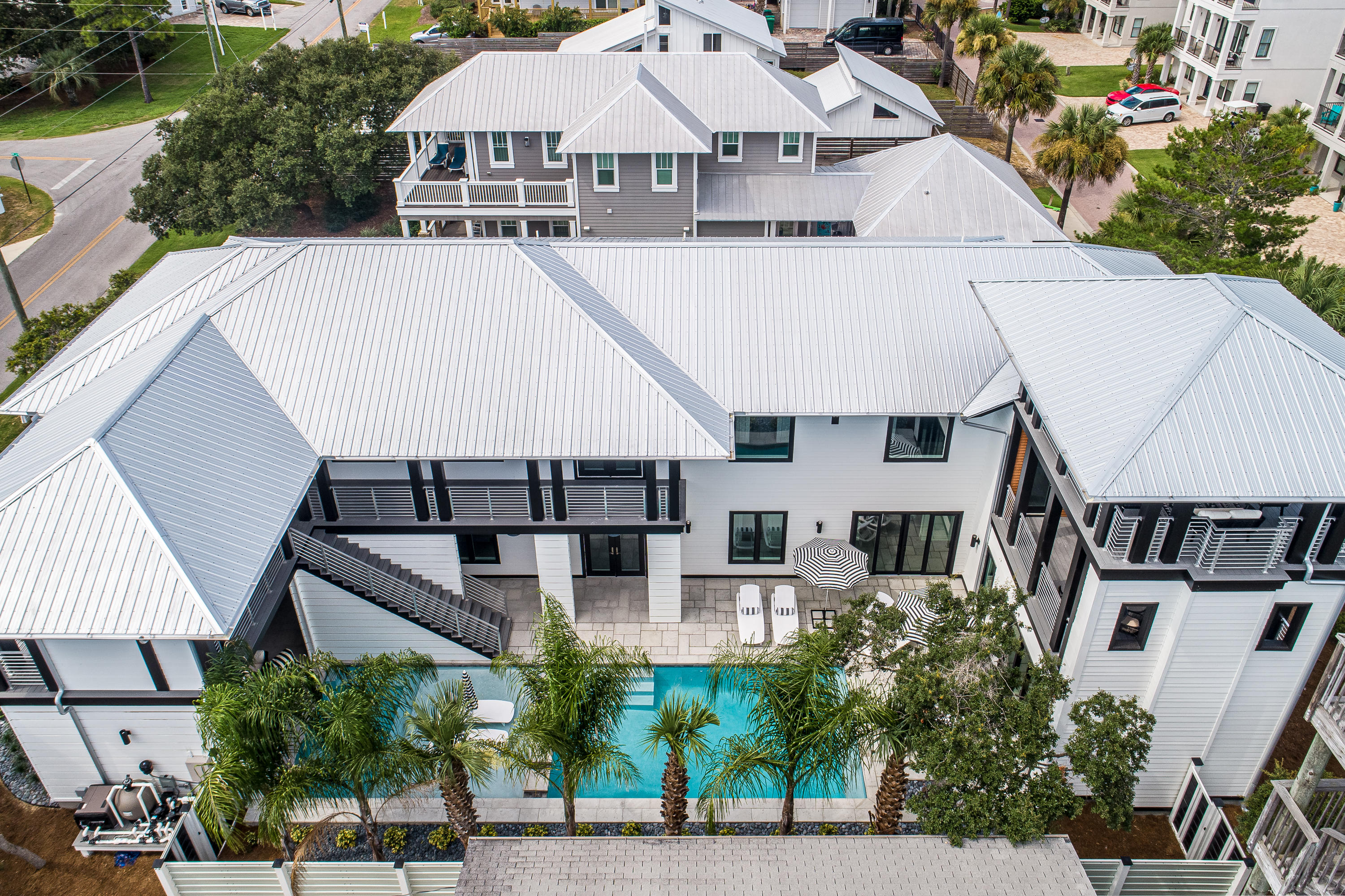 BEACH HIGHLANDS - Residential