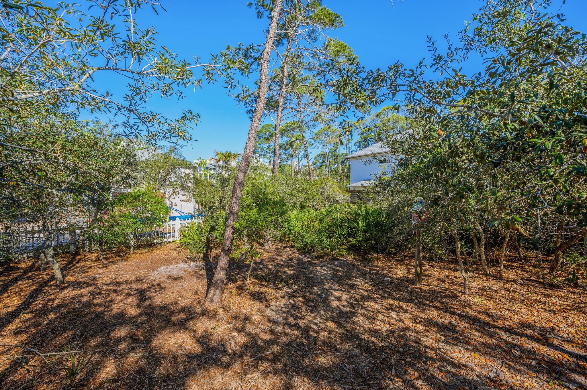 SEAGROVE 5TH ADDN - Residential