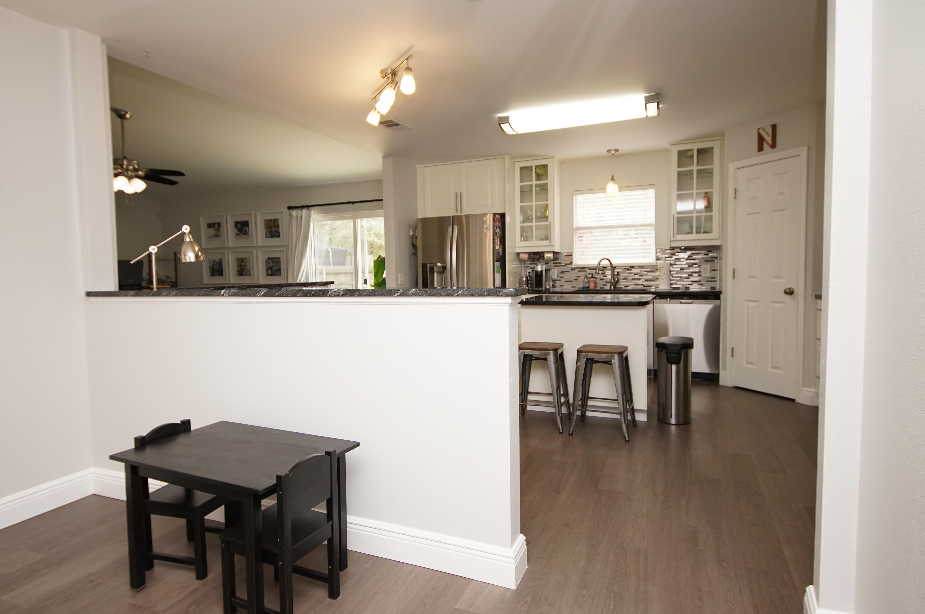 MARION MANOR - Residential