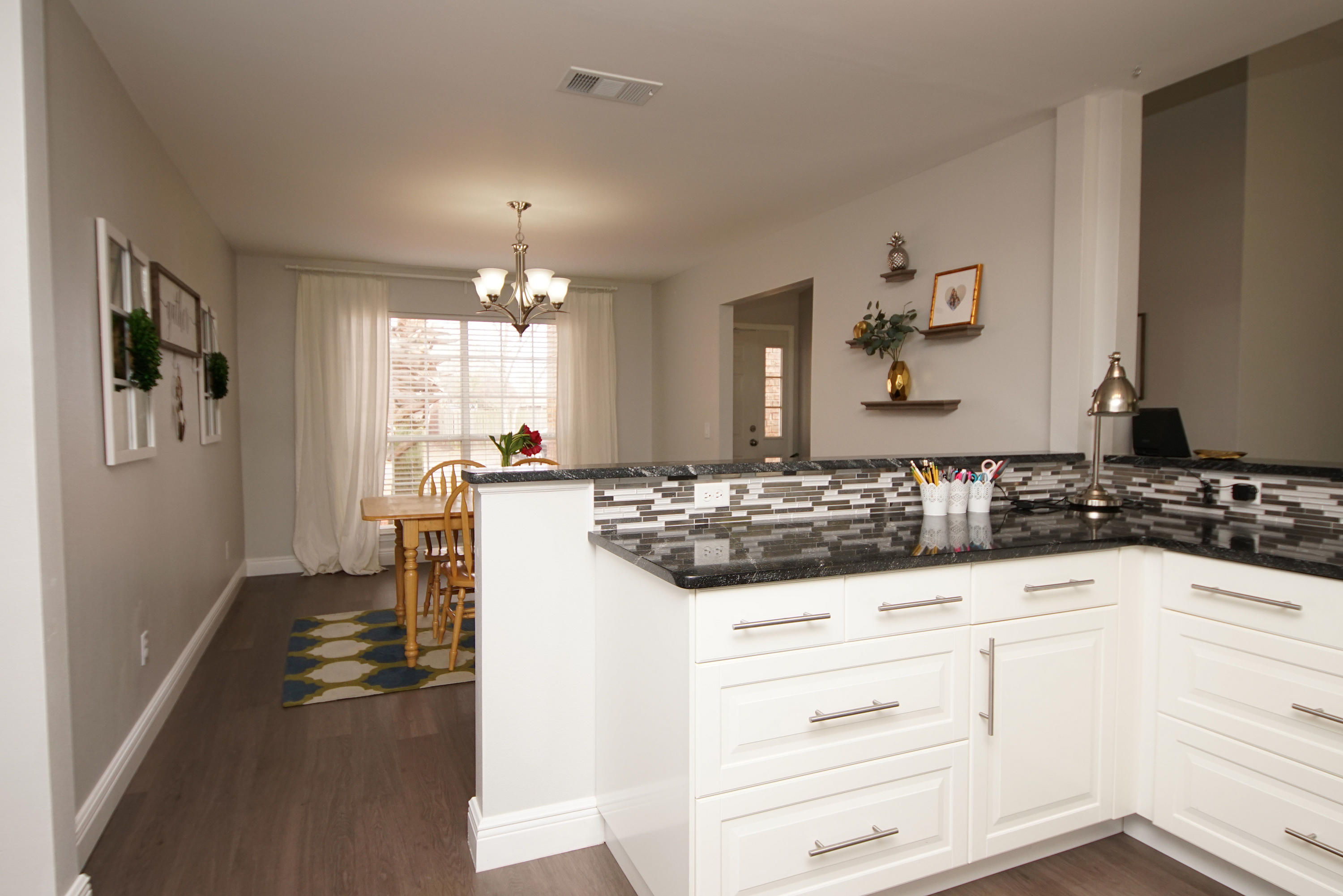 MARION MANOR - Residential