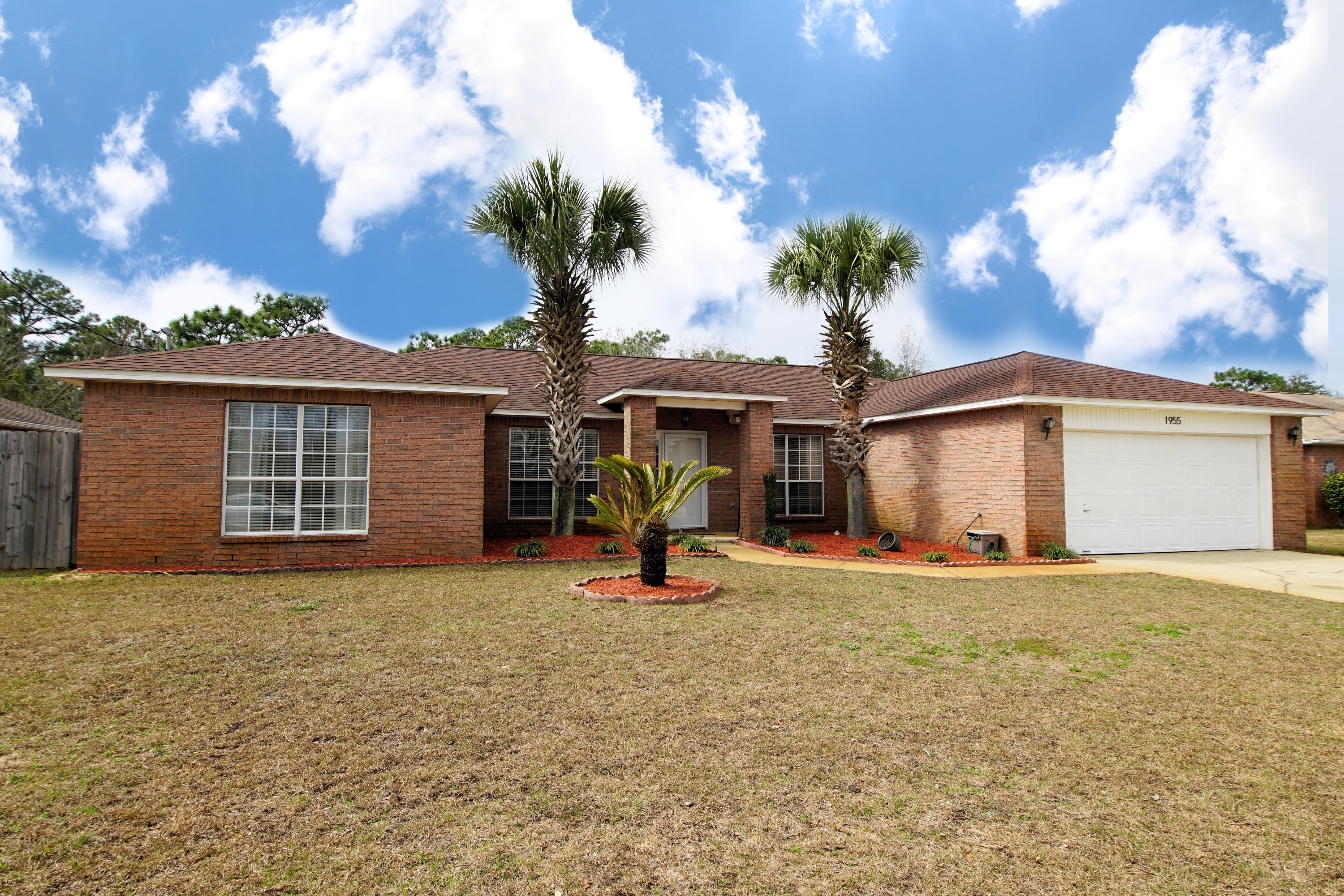 MARION MANOR - Residential