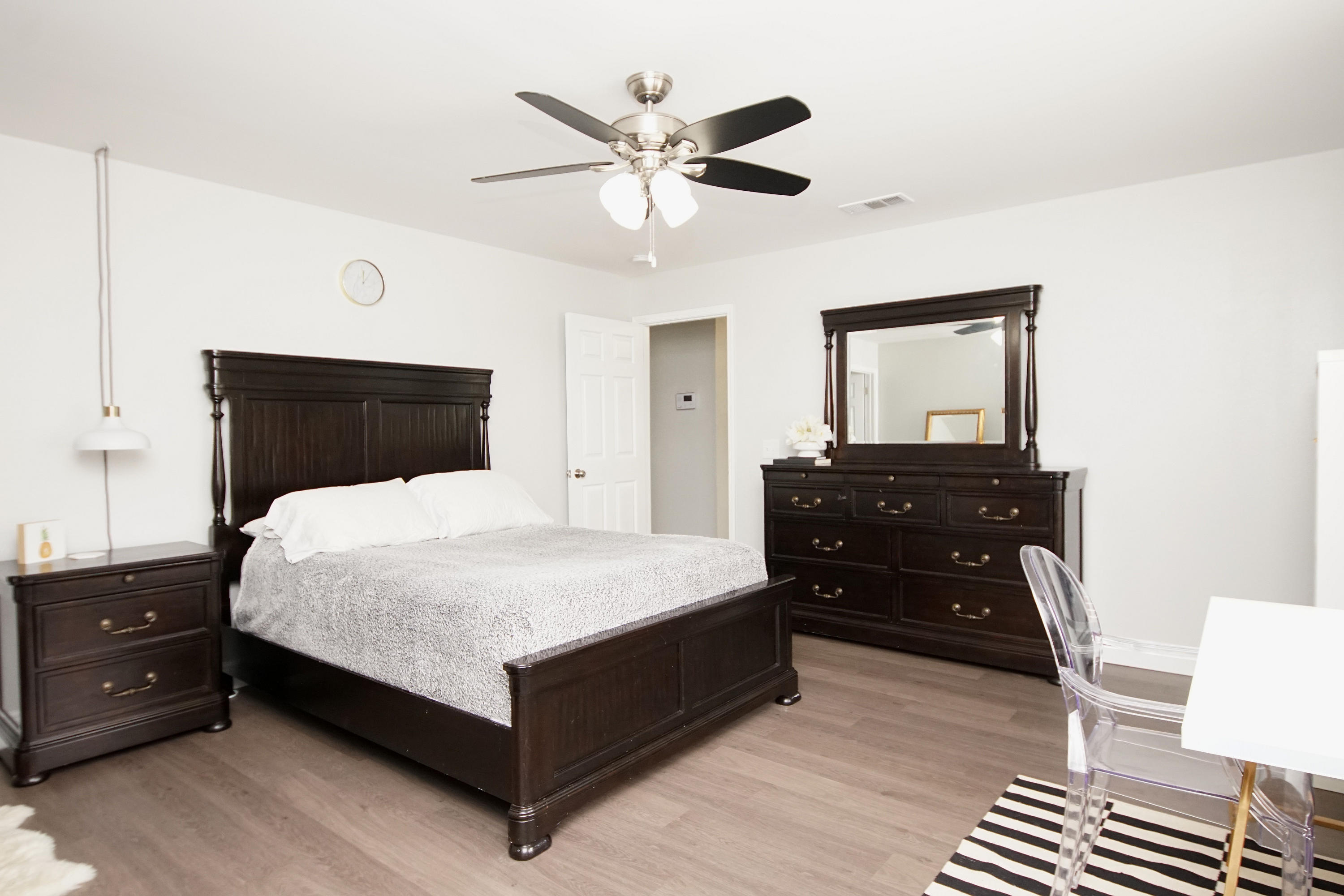 MARION MANOR - Residential