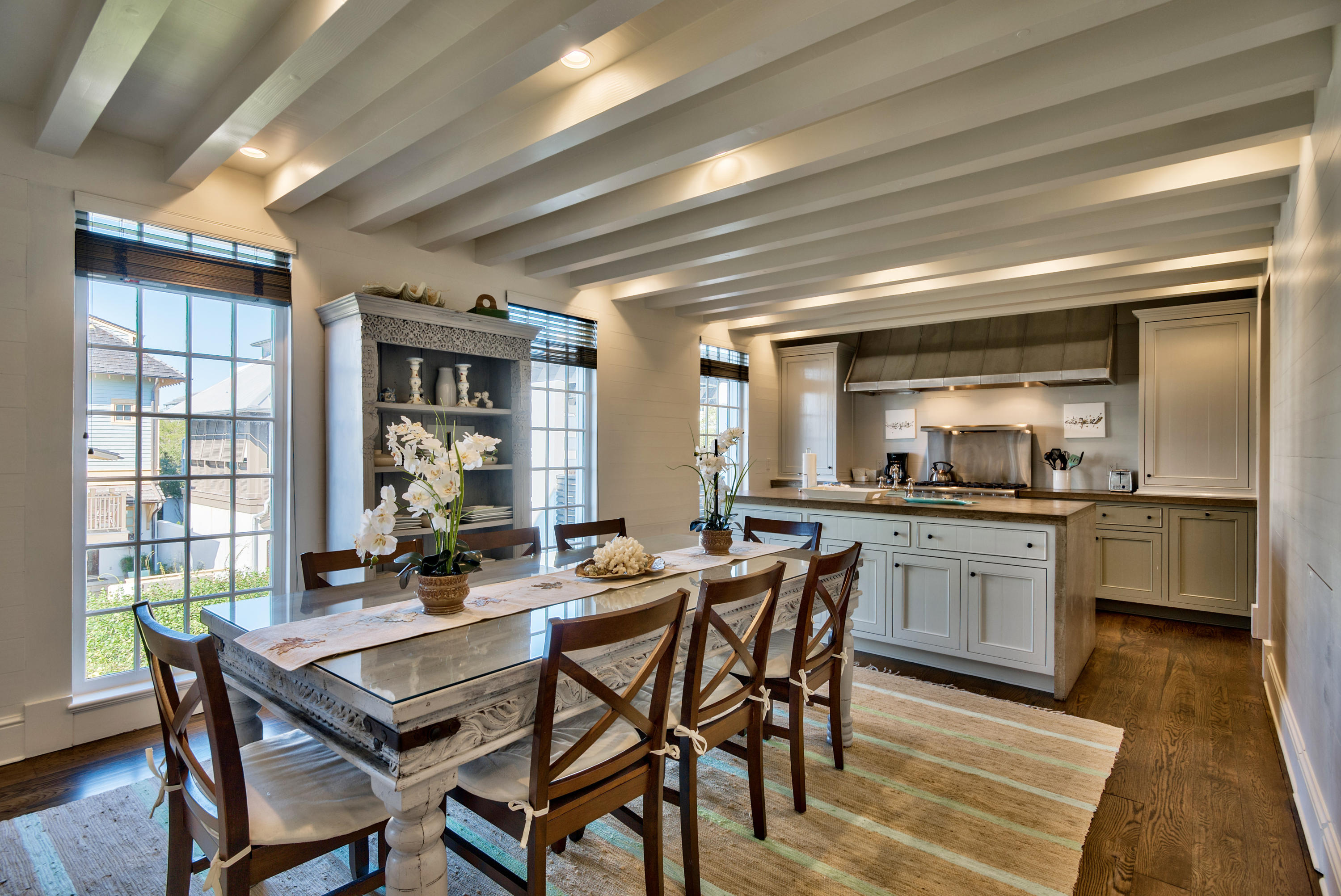 ROSEMARY BEACH - Residential
