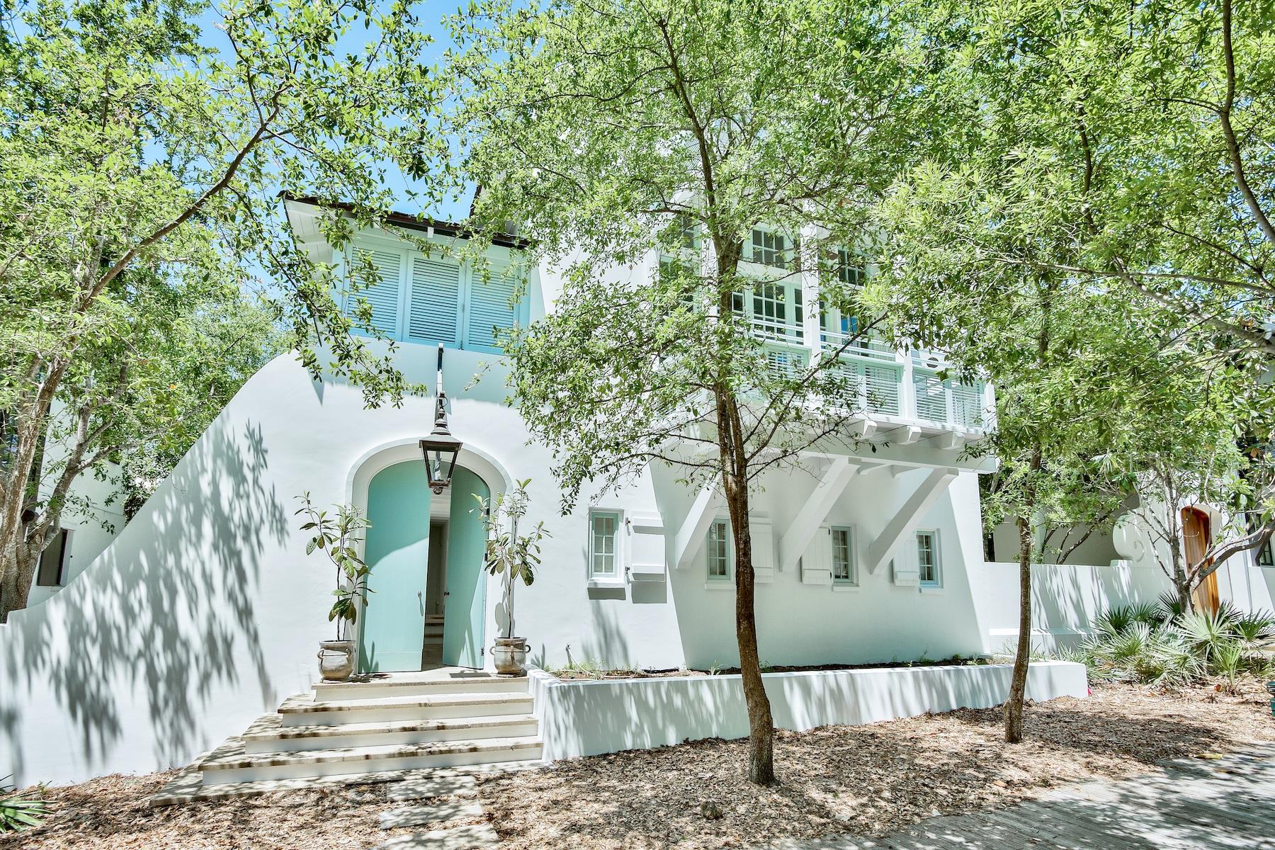 ROSEMARY BEACH - Residential