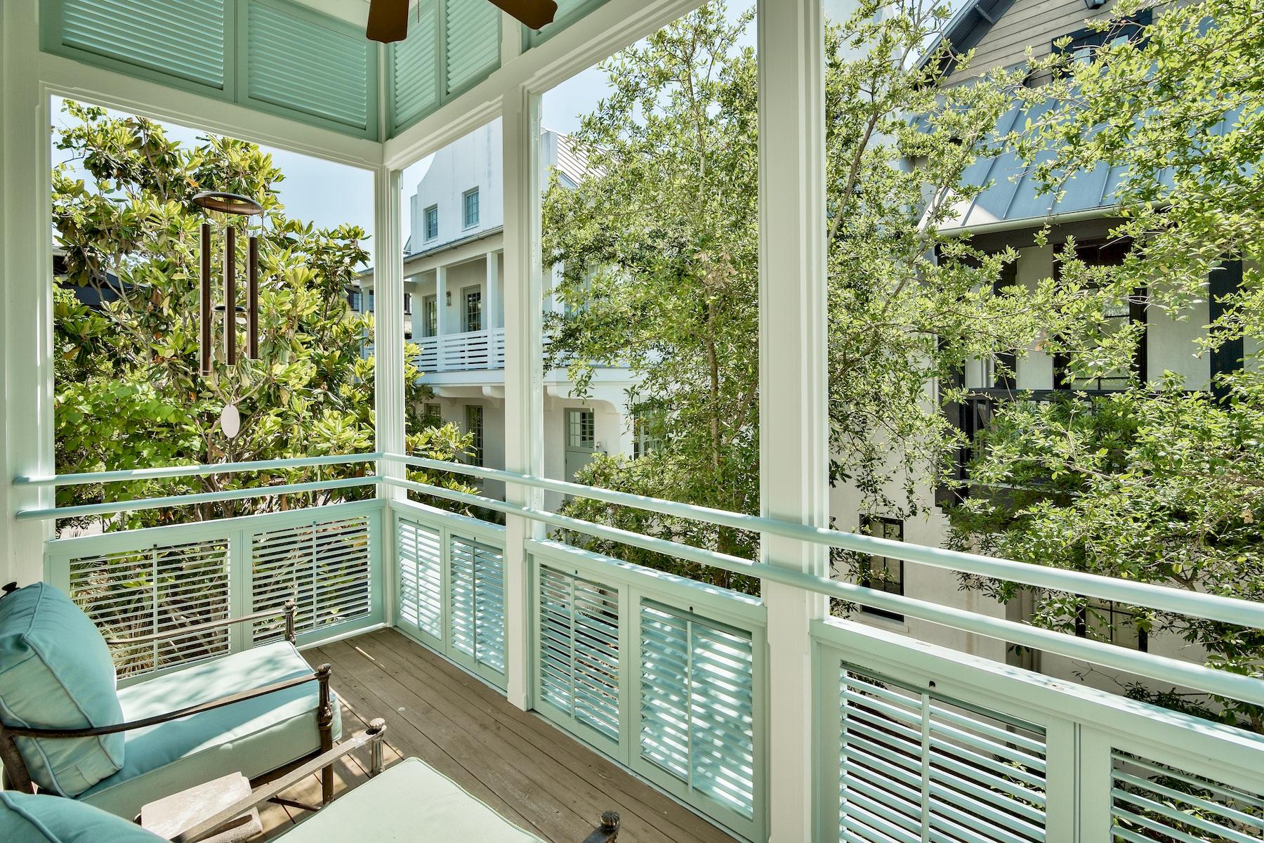 ROSEMARY BEACH - Residential