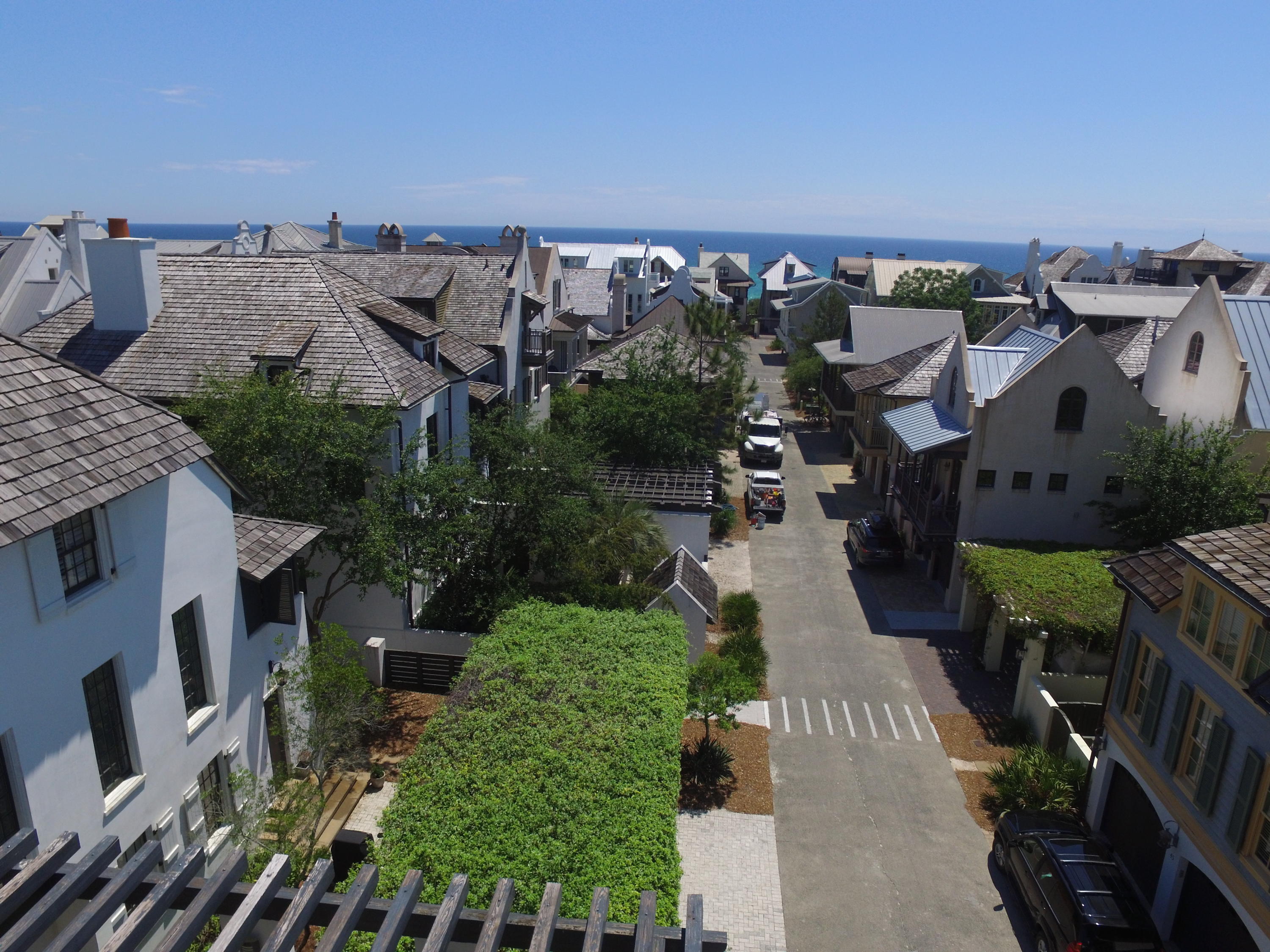 ROSEMARY BEACH - Residential