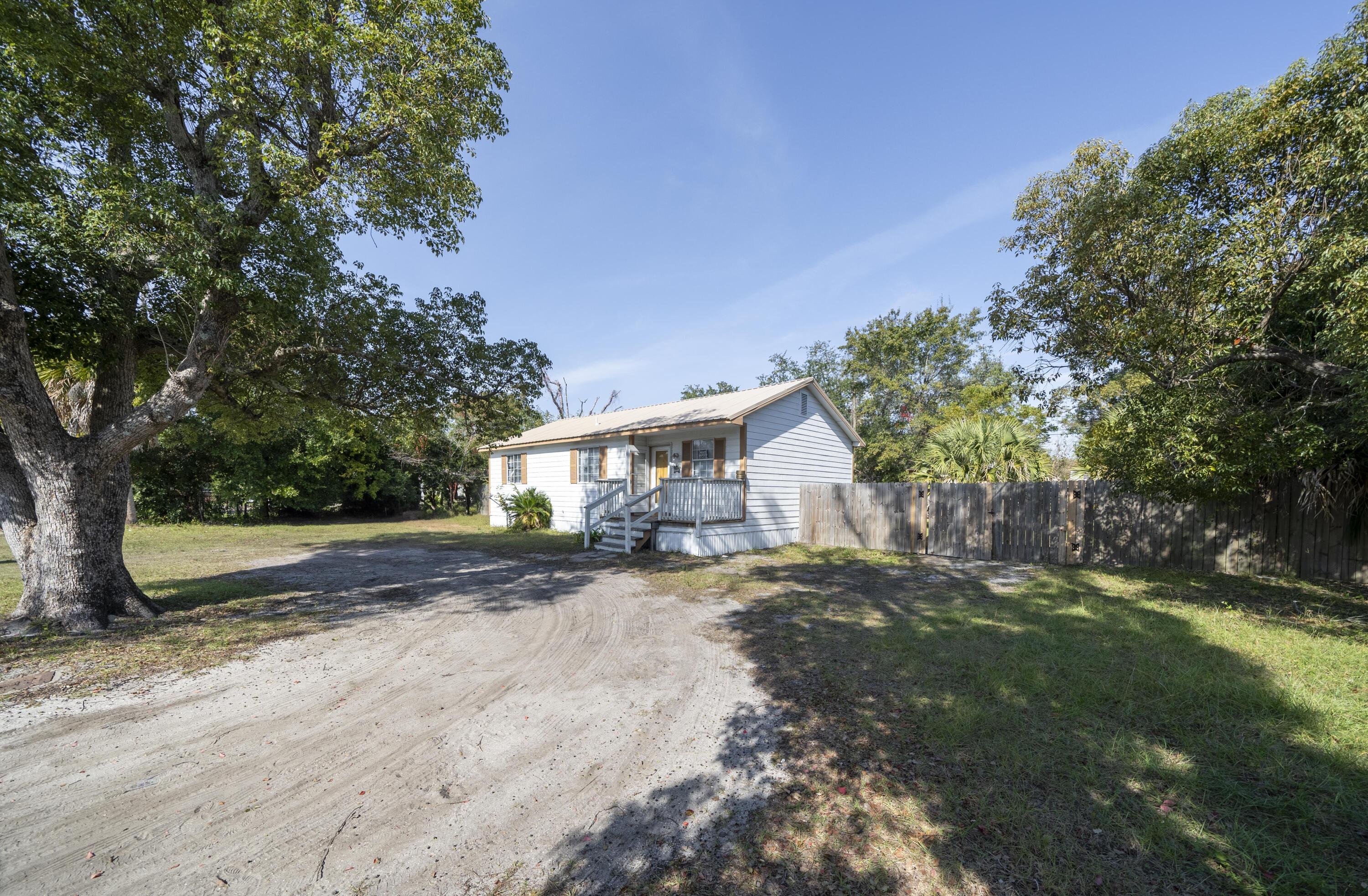 UNRECORDED SUBDIVISION - Residential