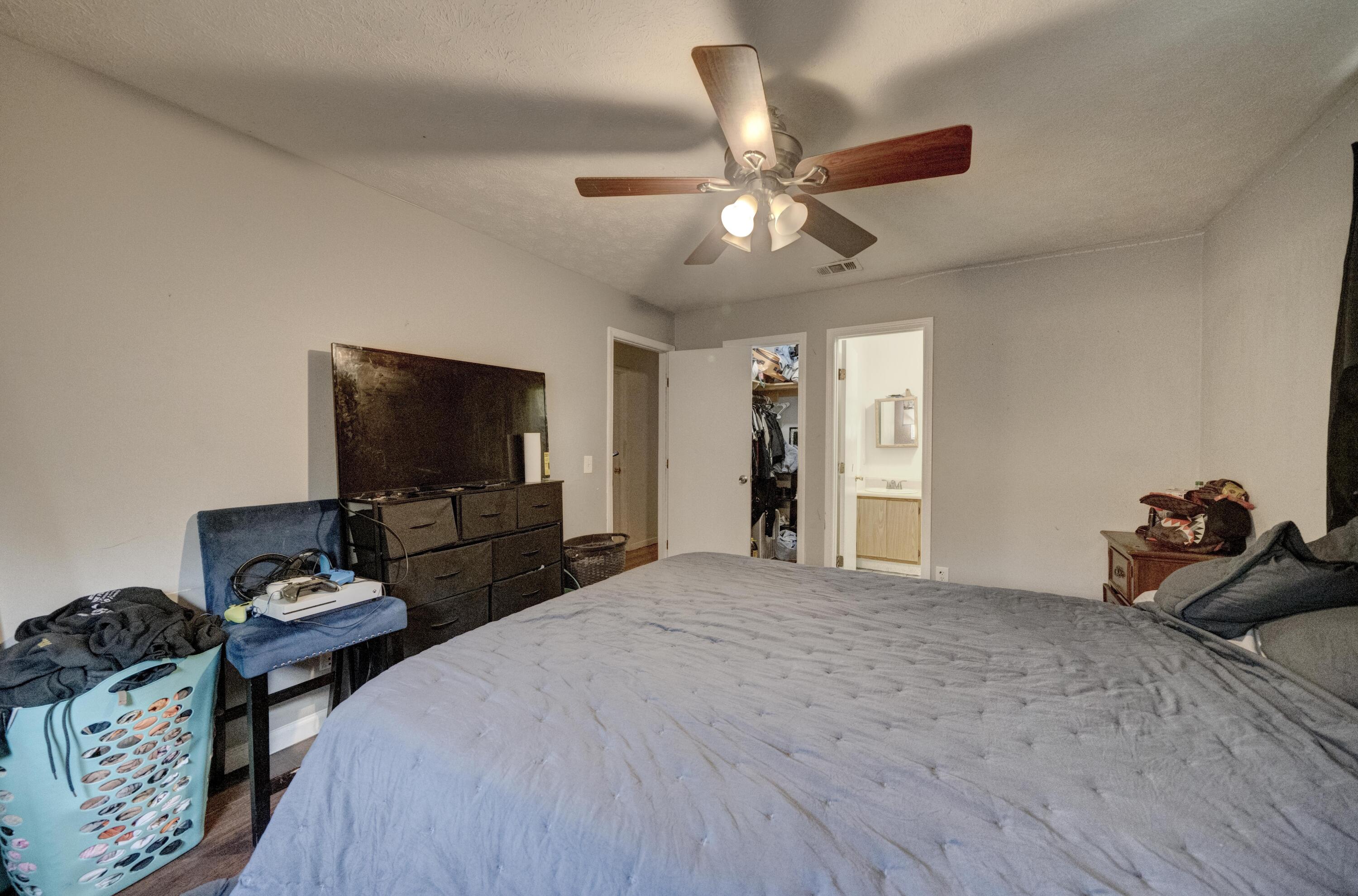 UNRECORDED SUBDIVISION - Residential