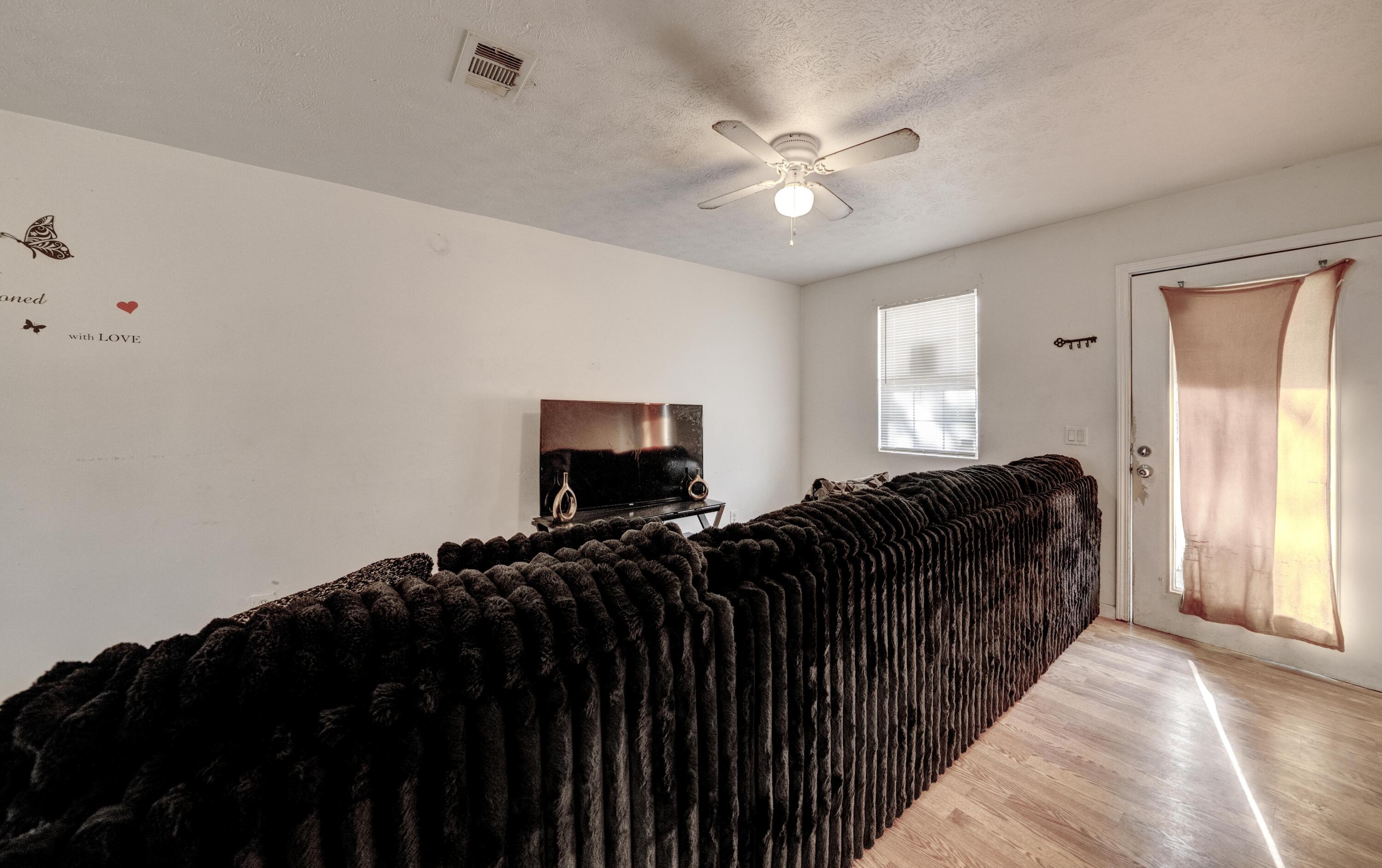 UNRECORDED SUBDIVISION - Residential