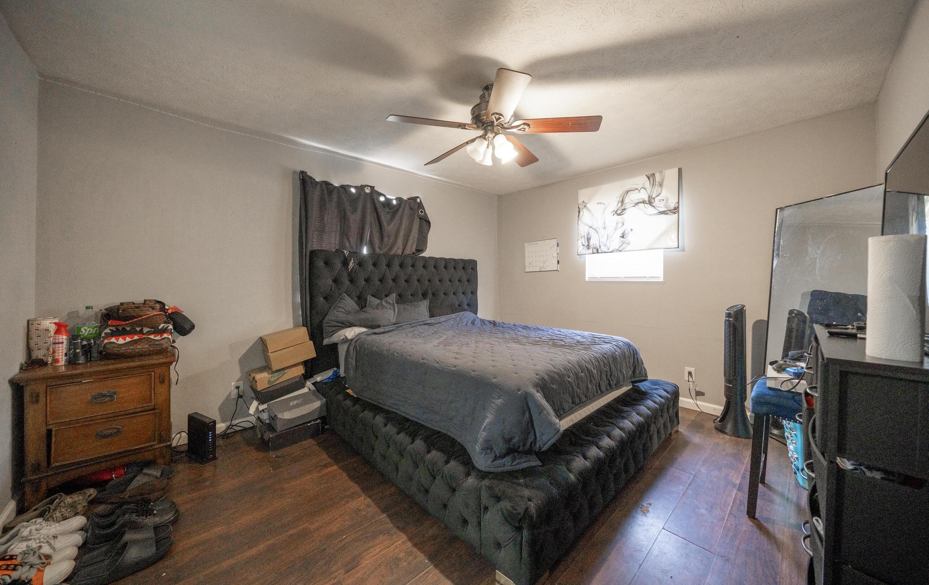 UNRECORDED SUBDIVISION - Residential
