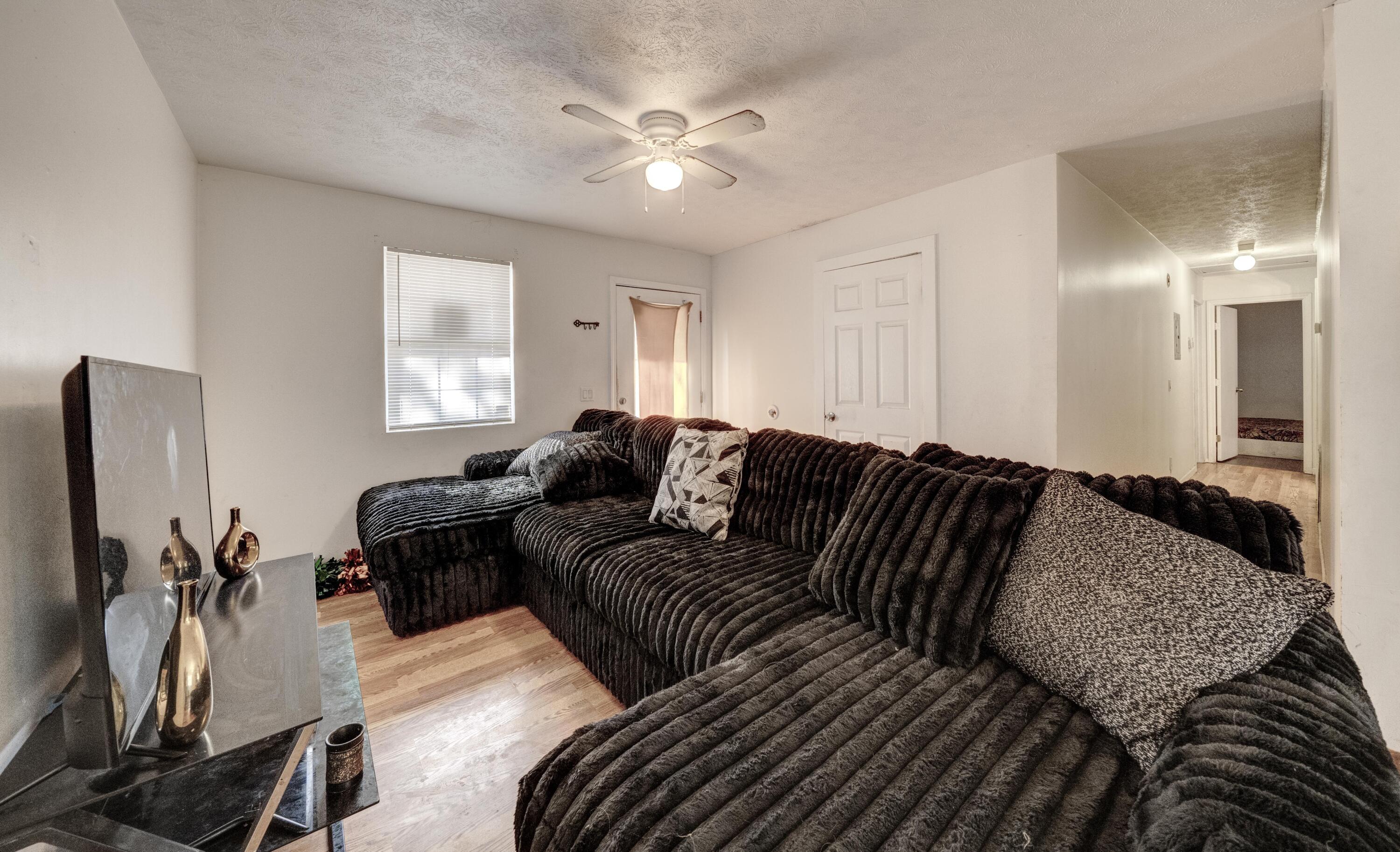 UNRECORDED SUBDIVISION - Residential