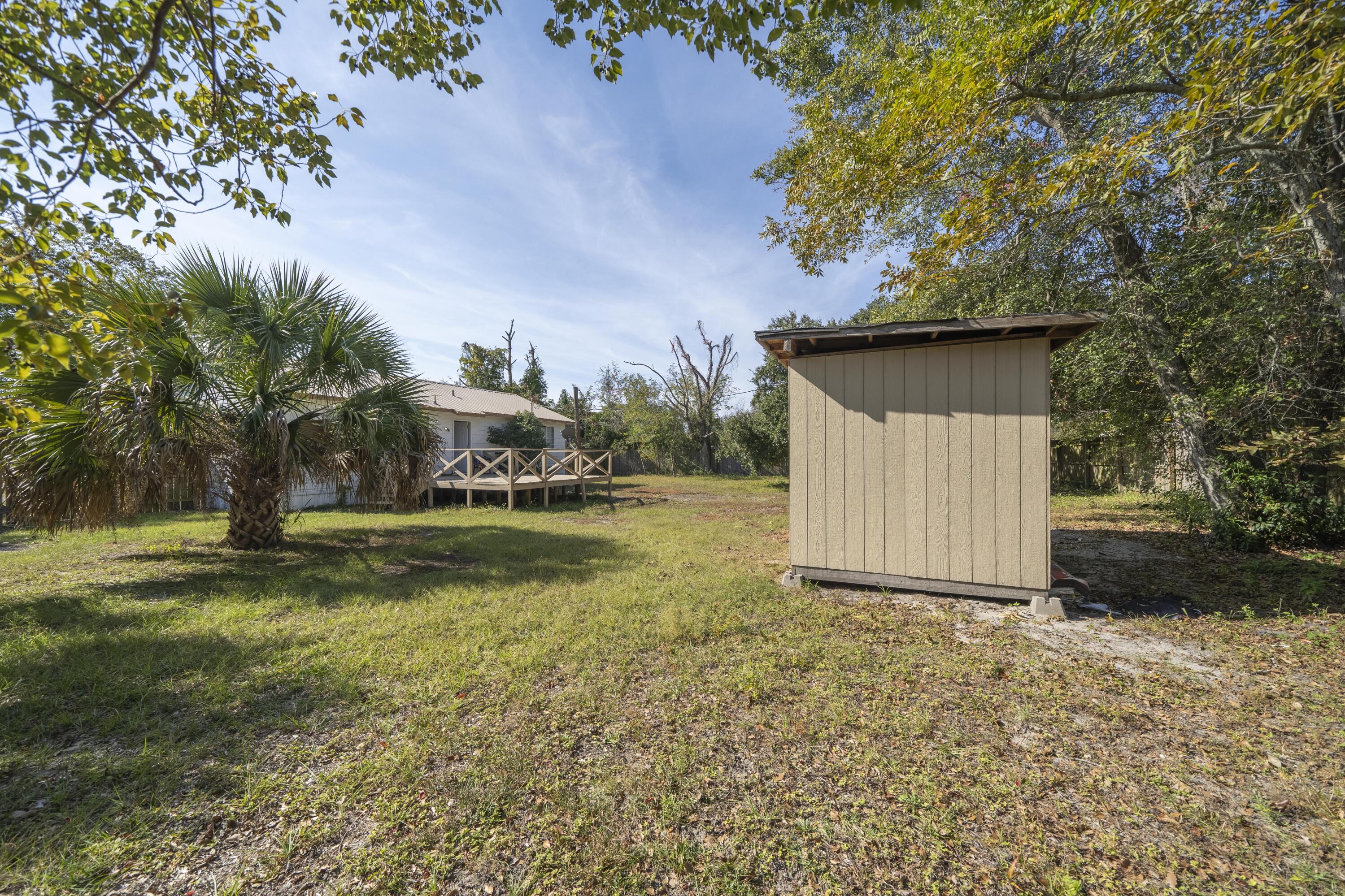 UNRECORDED SUBDIVISION - Residential