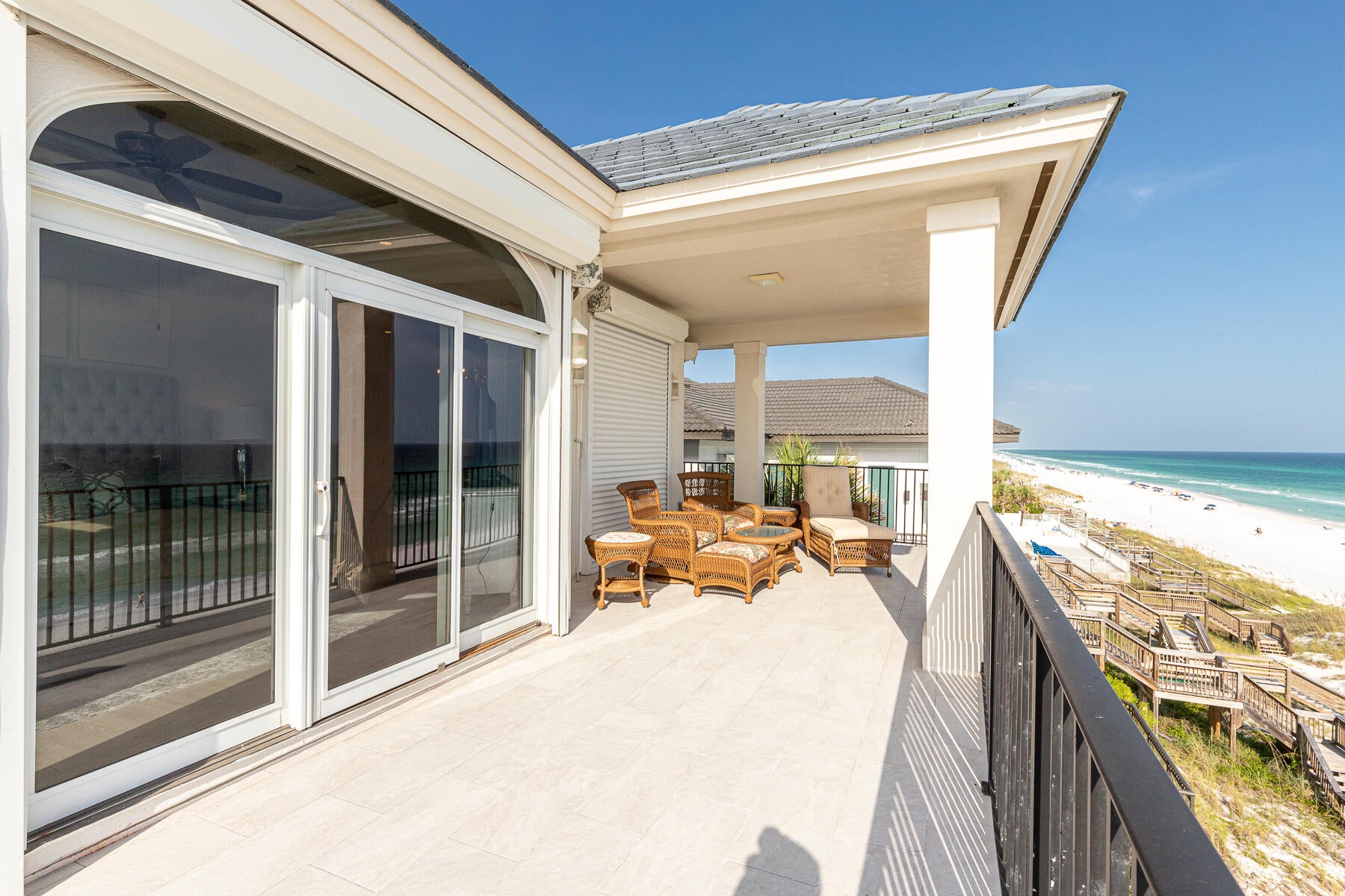 Miramar Beach - Residential