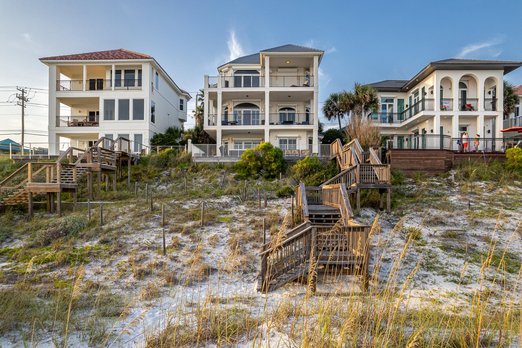 Miramar Beach - Residential