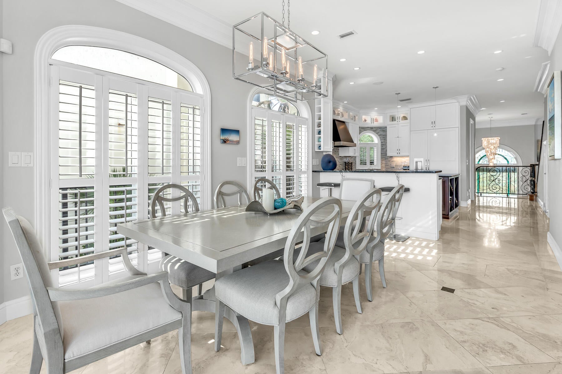 Miramar Beach - Residential