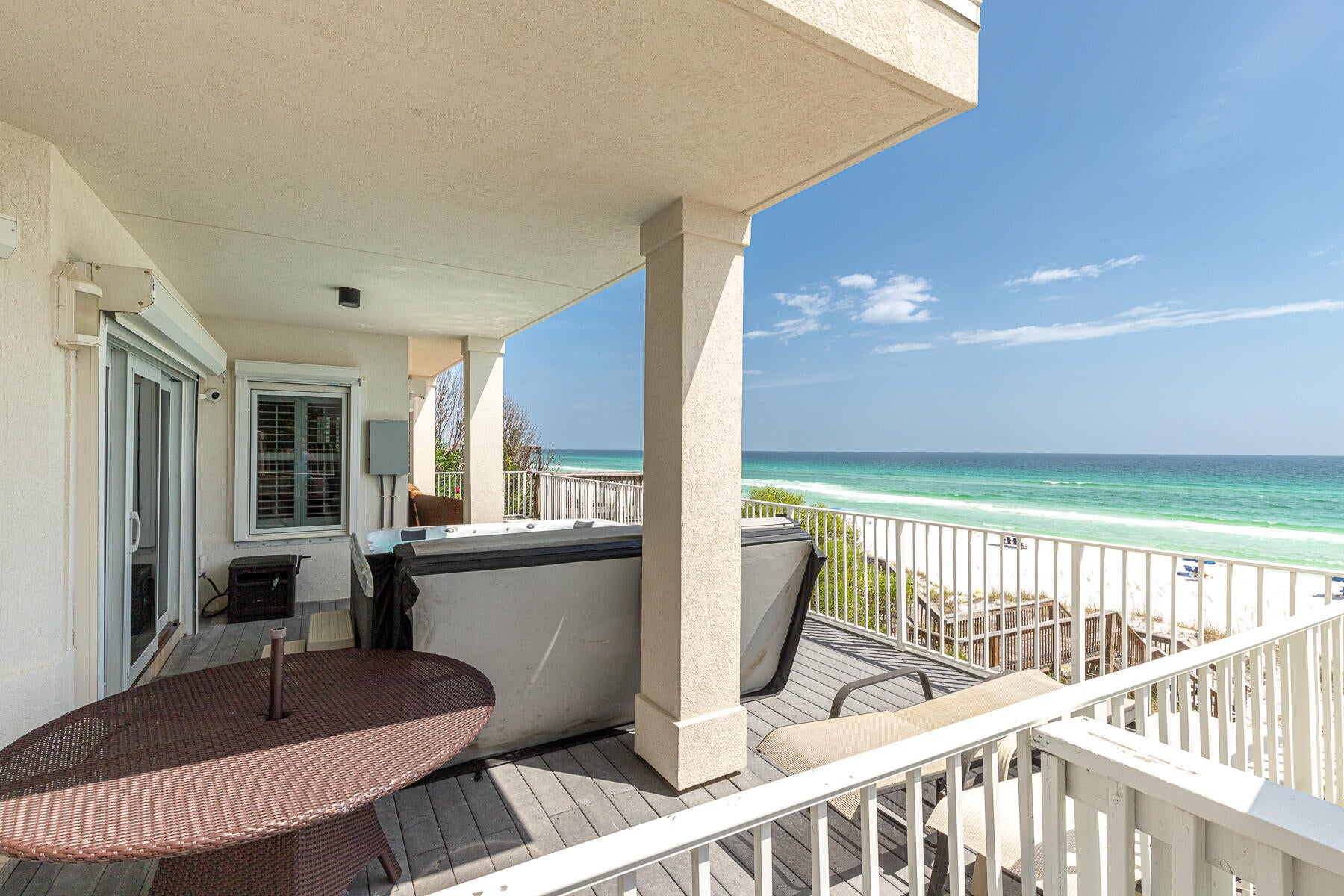 Miramar Beach - Residential