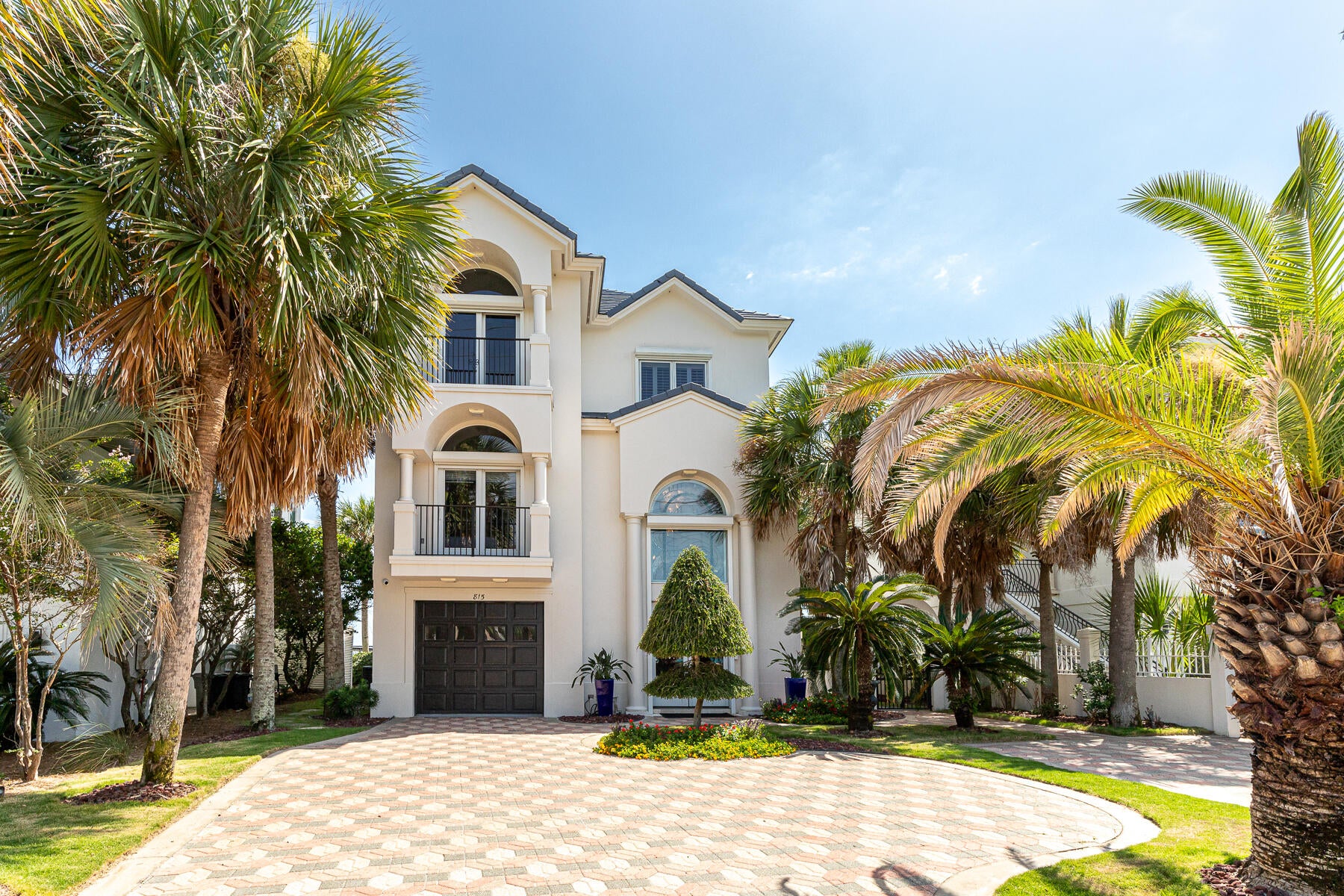 Miramar Beach - Residential