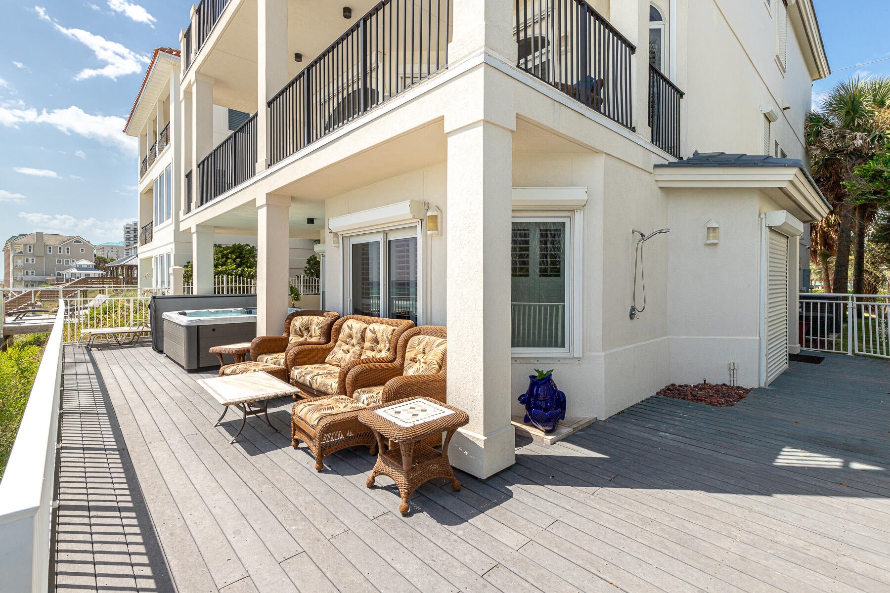 Miramar Beach - Residential
