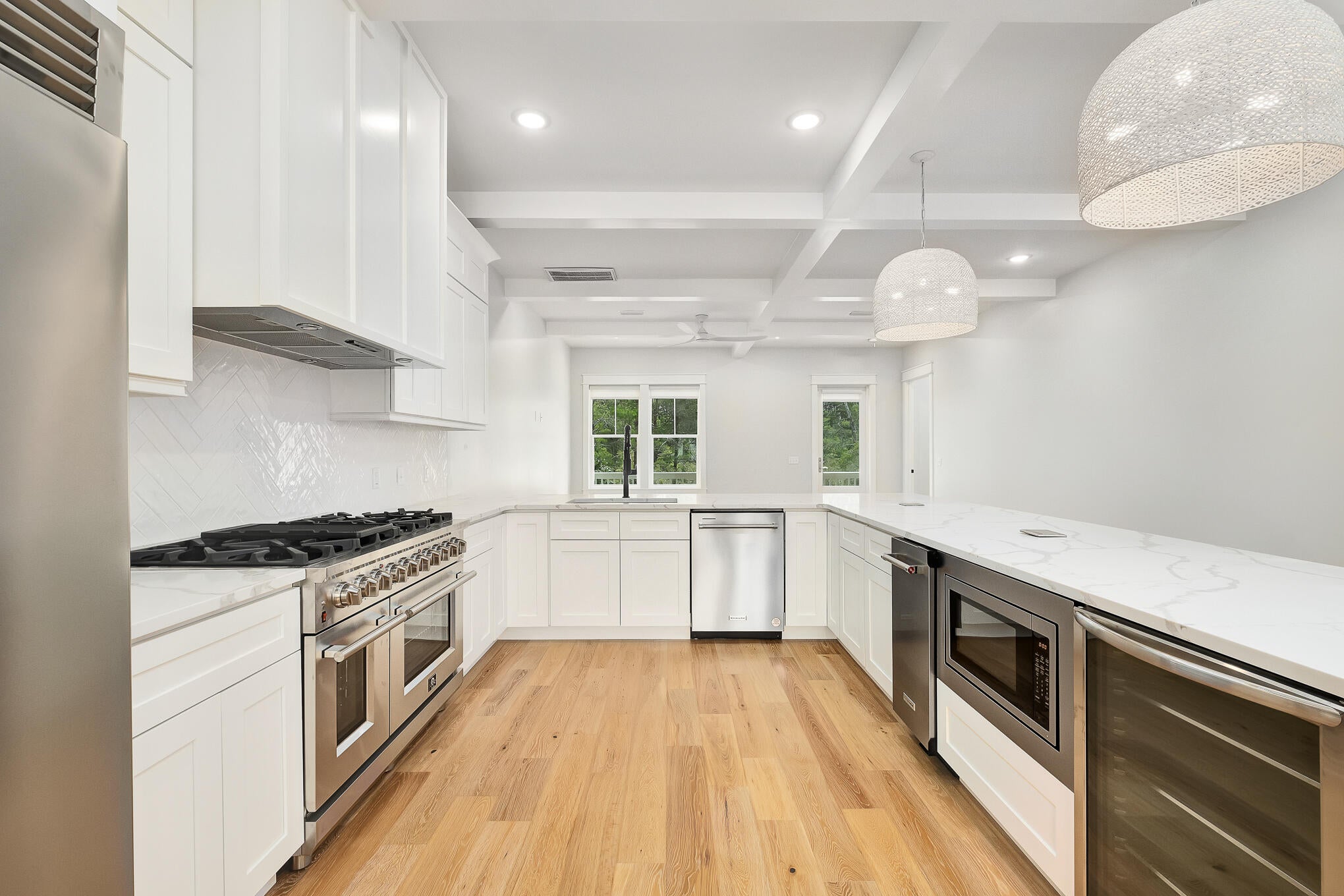 SEACREST BEACH - Residential