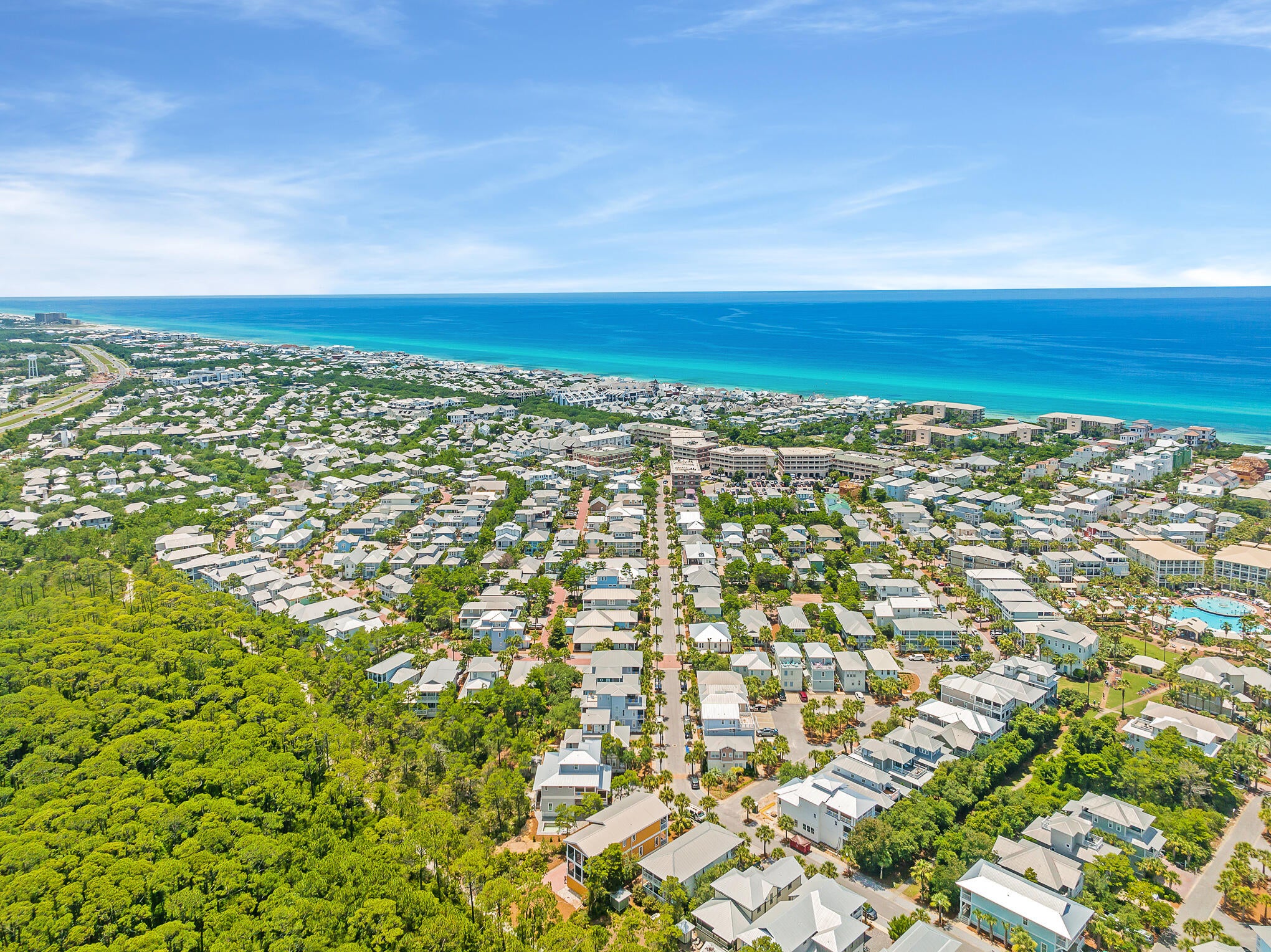 SEACREST BEACH - Residential