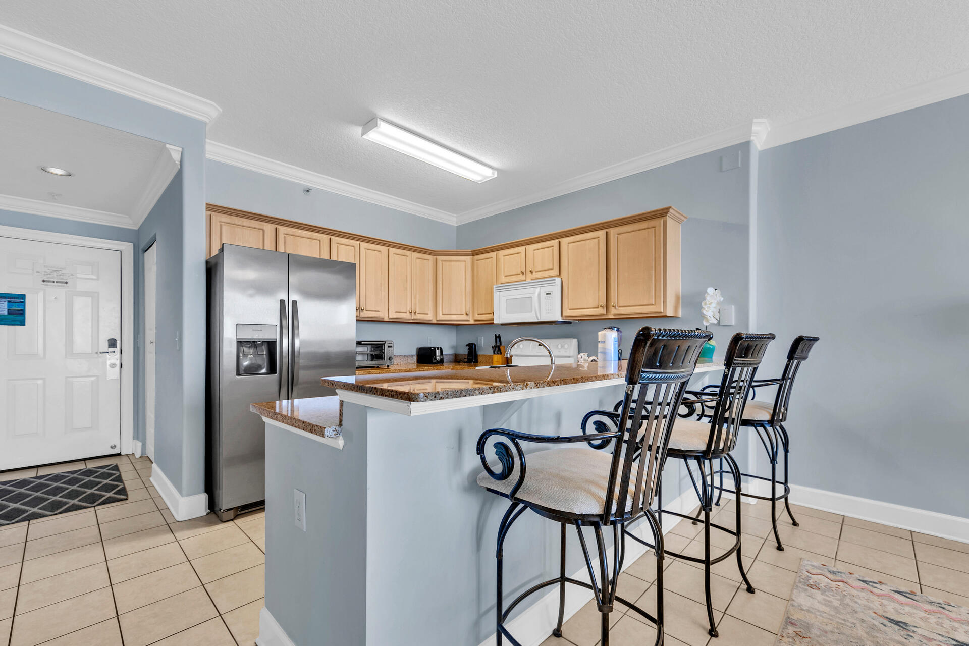 EMERALD ISLE - Residential