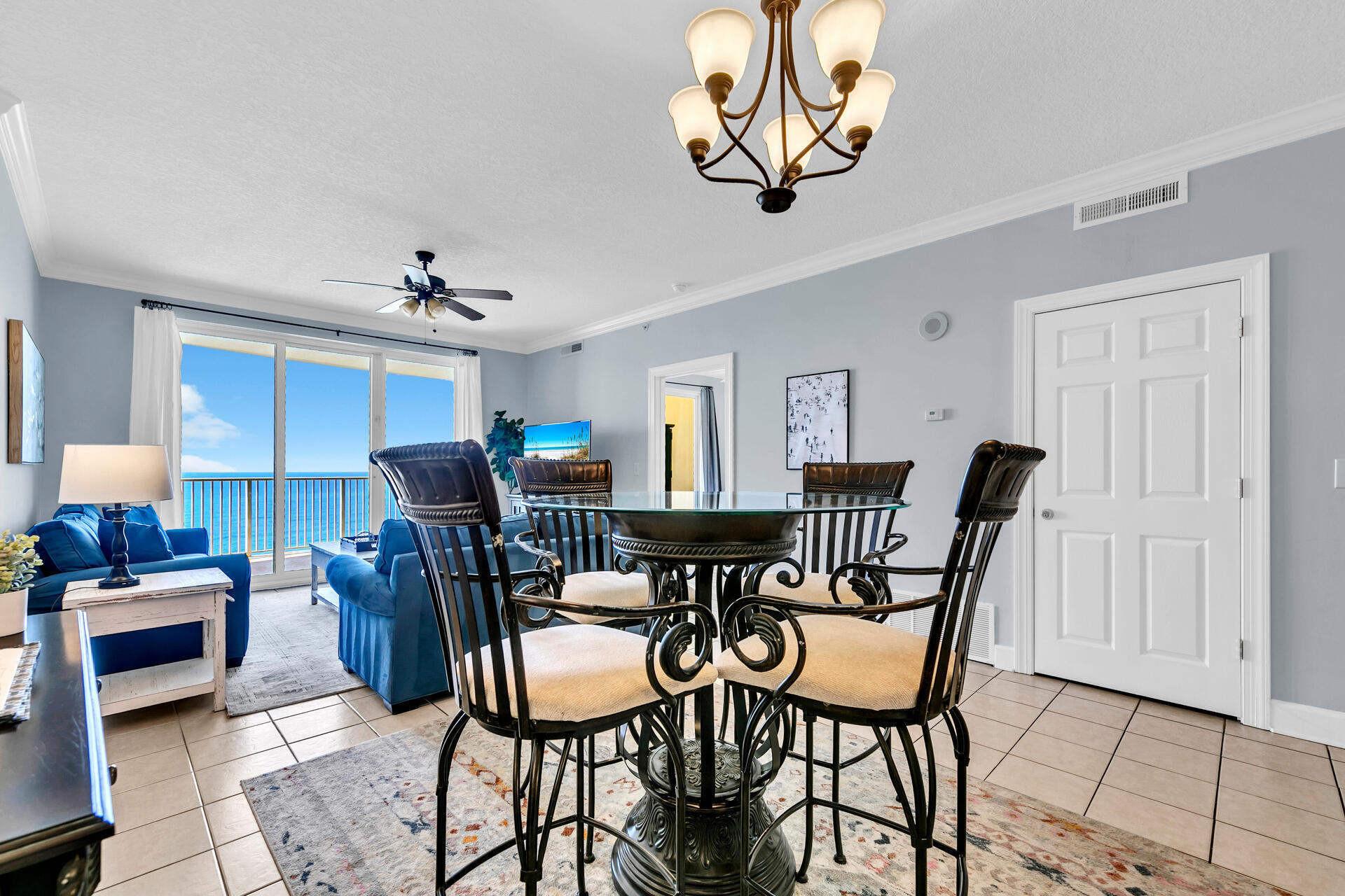 EMERALD ISLE - Residential