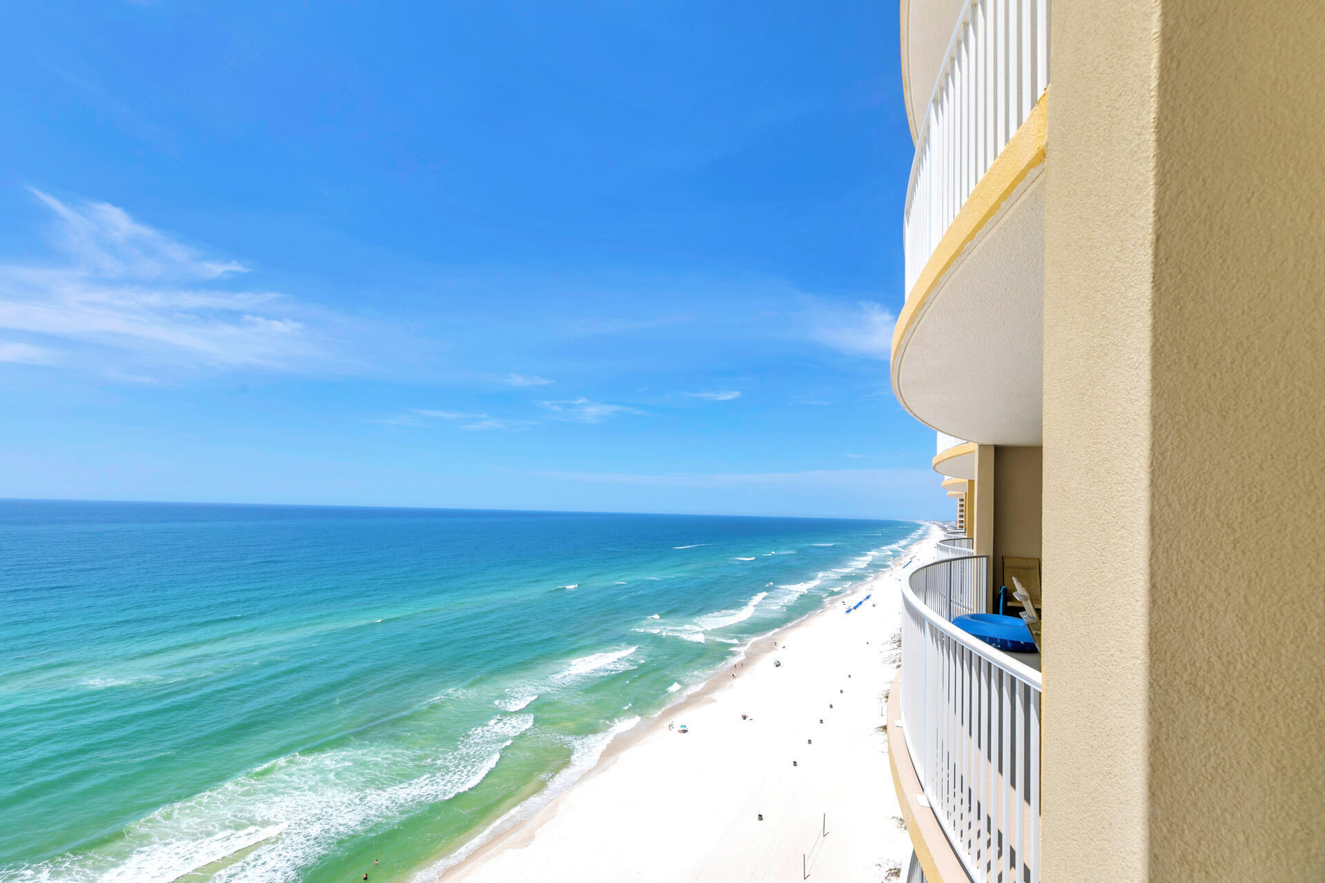 EMERALD ISLE - Residential