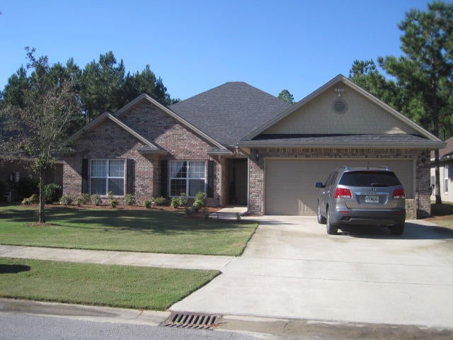 HAMMOCK BAY - Residential Lease
