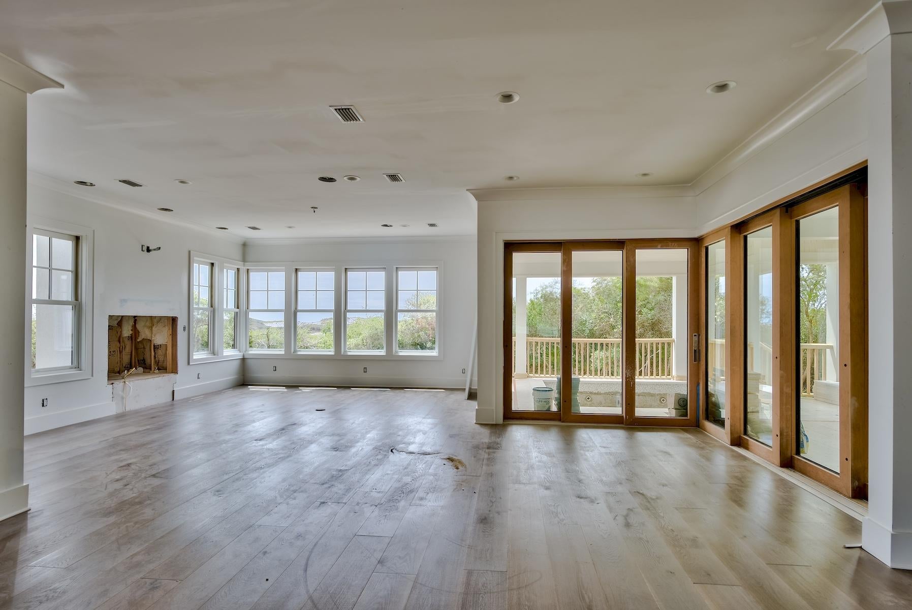 WATERSOUND BEACH - Residential