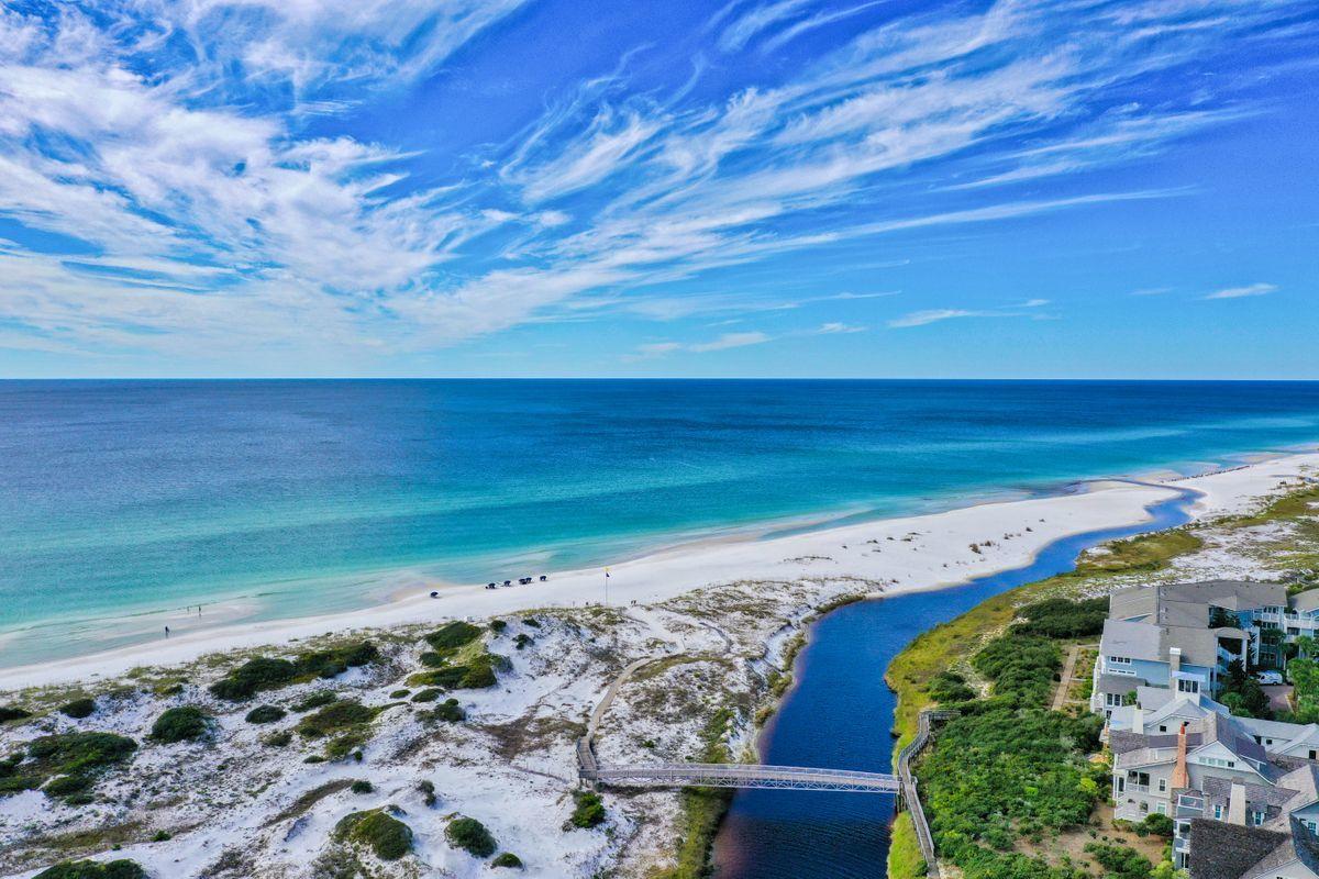WATERSOUND BEACH - Residential