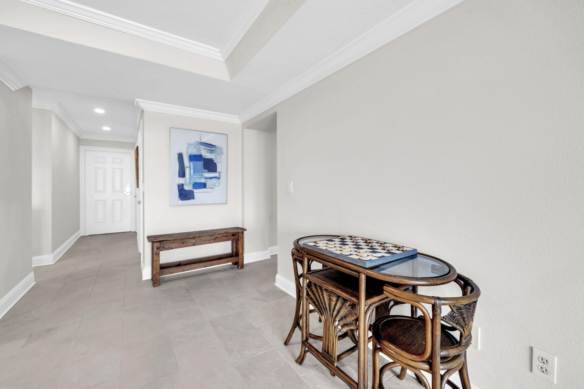 AEGEAN CONDO - Residential
