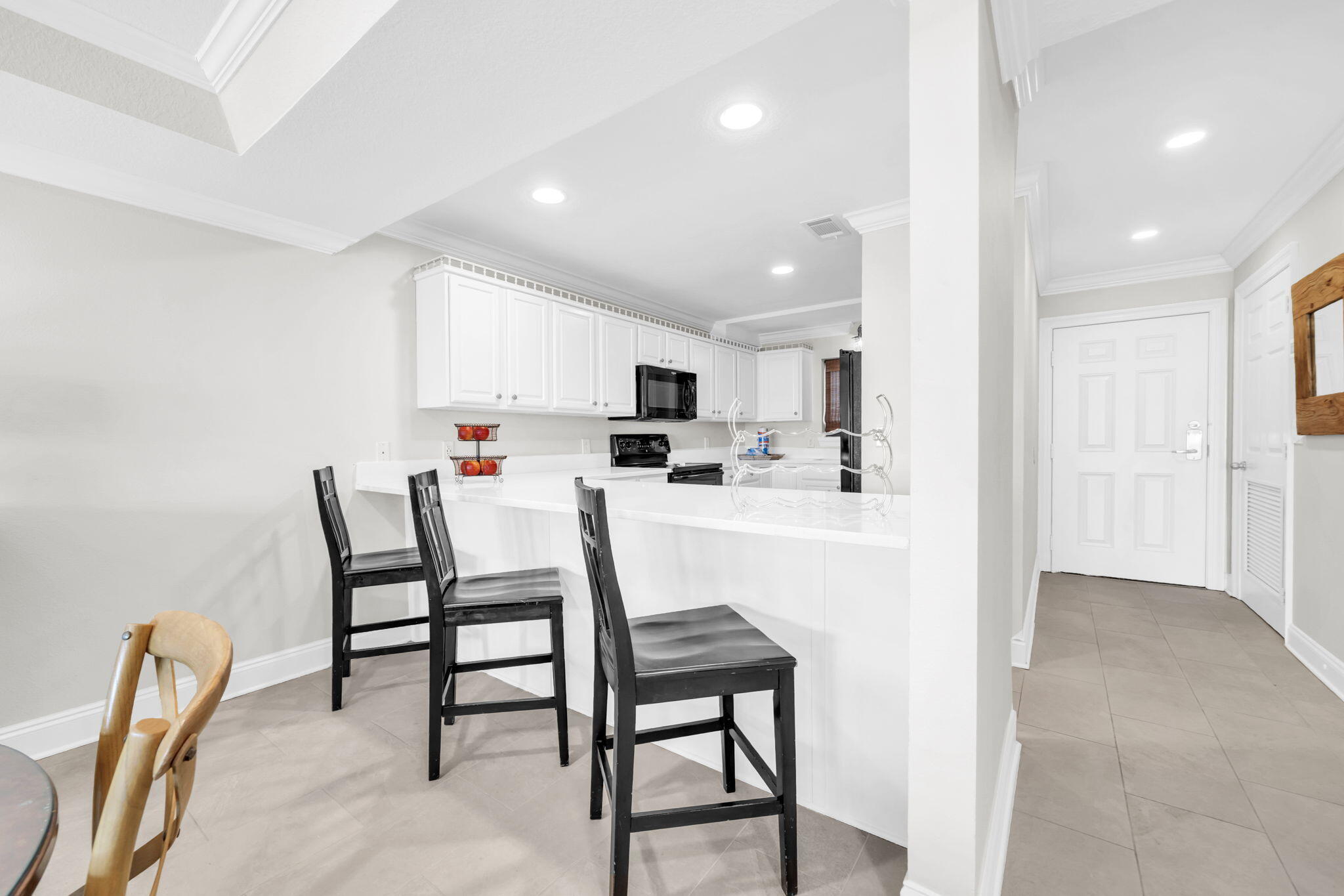 AEGEAN CONDO - Residential
