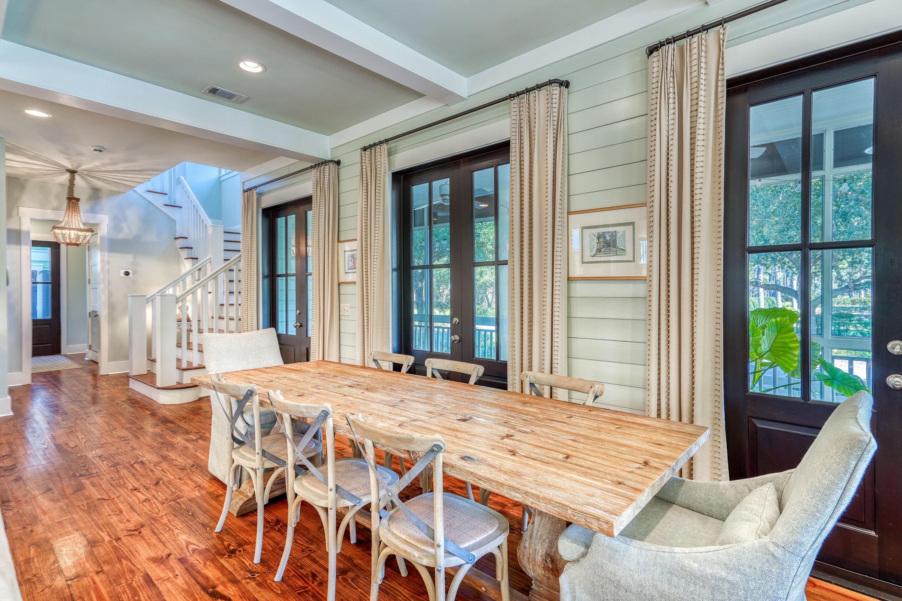 WATERCOLOR - Residential