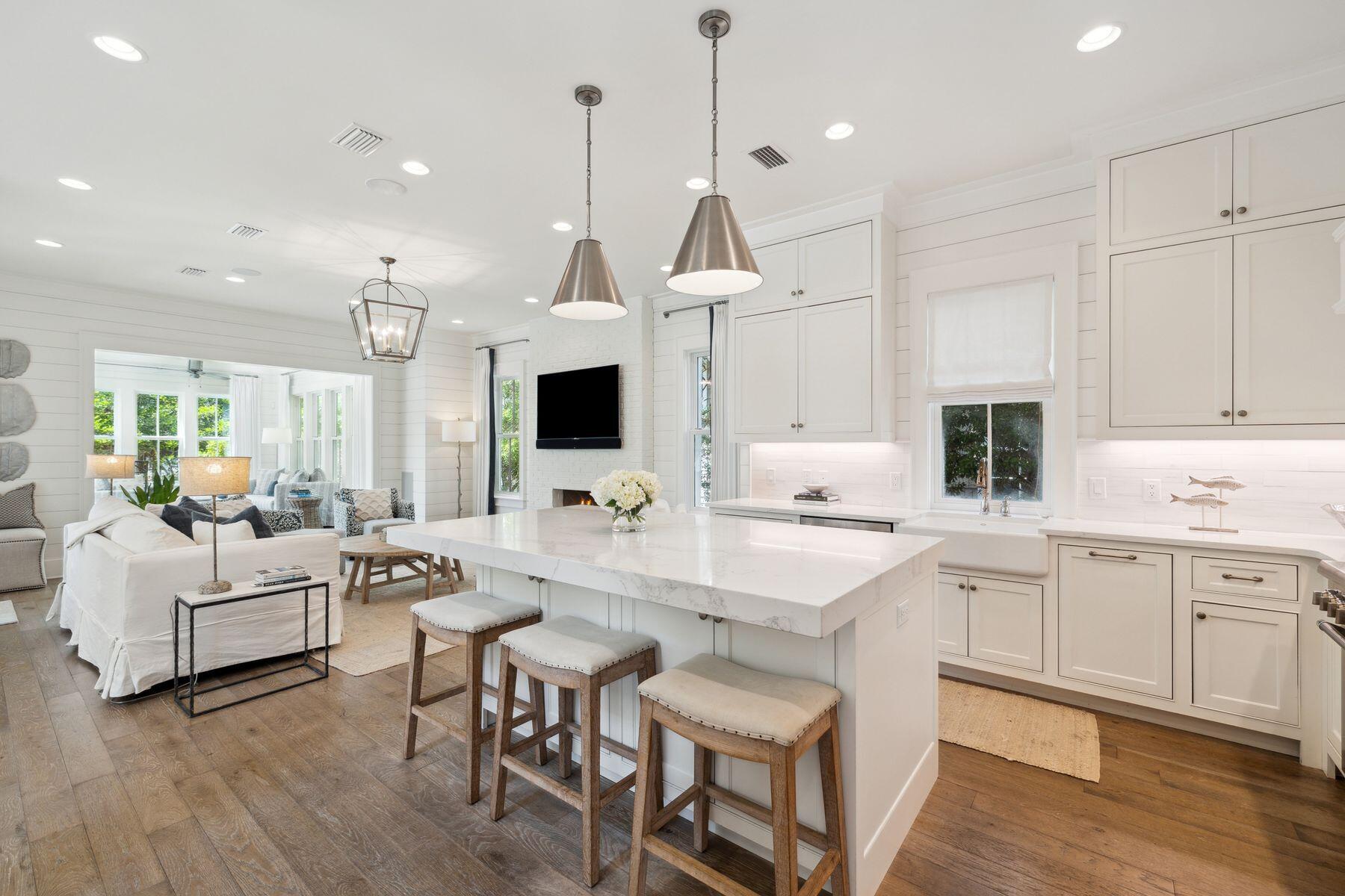 WATERSOUND BEACH - Residential
