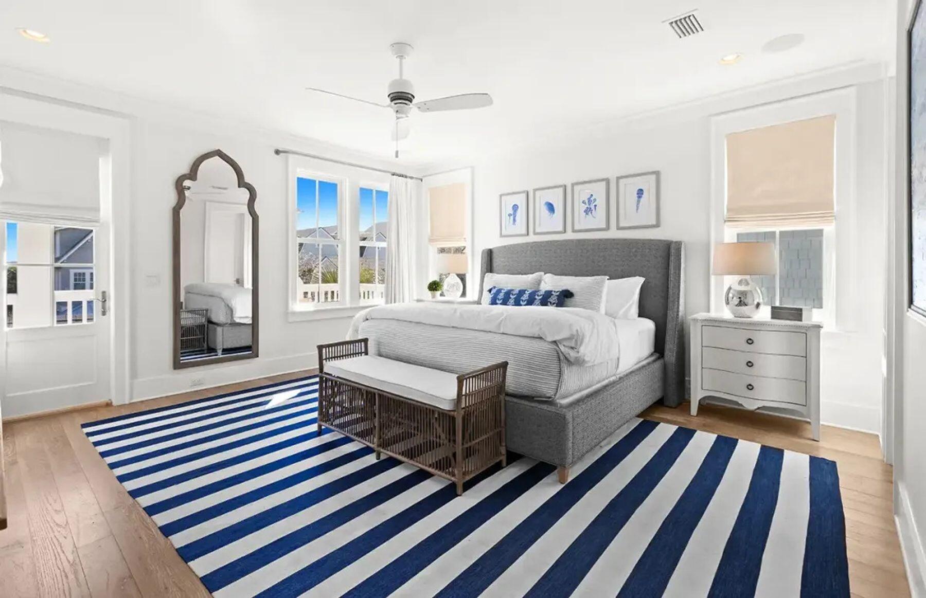 WATERSOUND BEACH - Residential