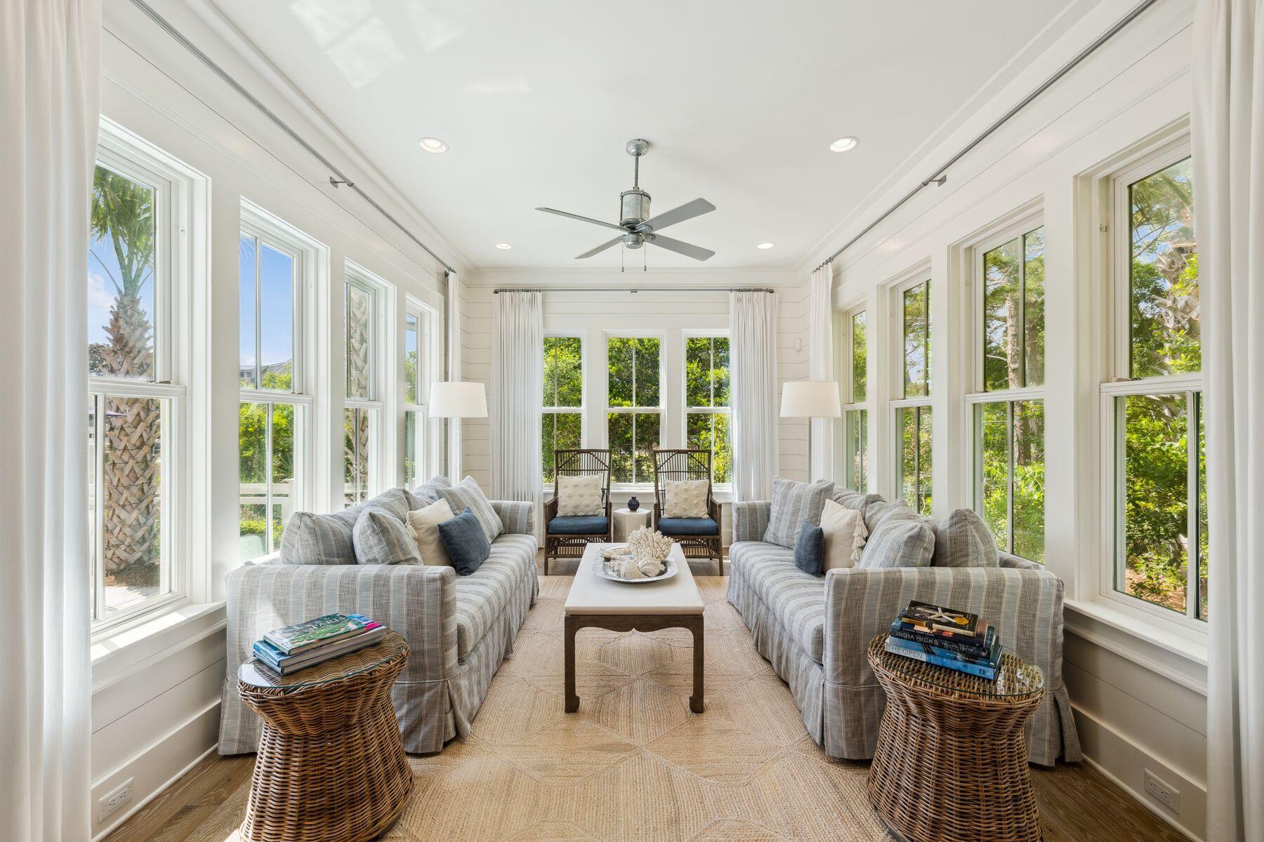 WATERSOUND BEACH - Residential