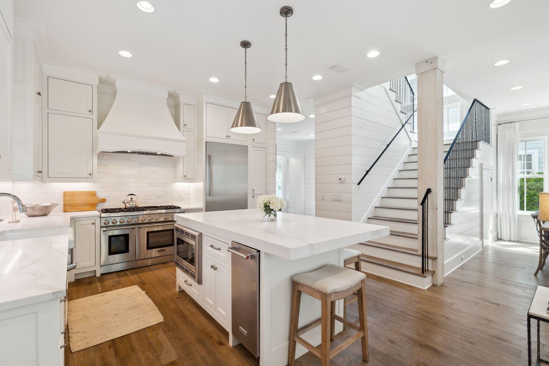 WATERSOUND BEACH - Residential