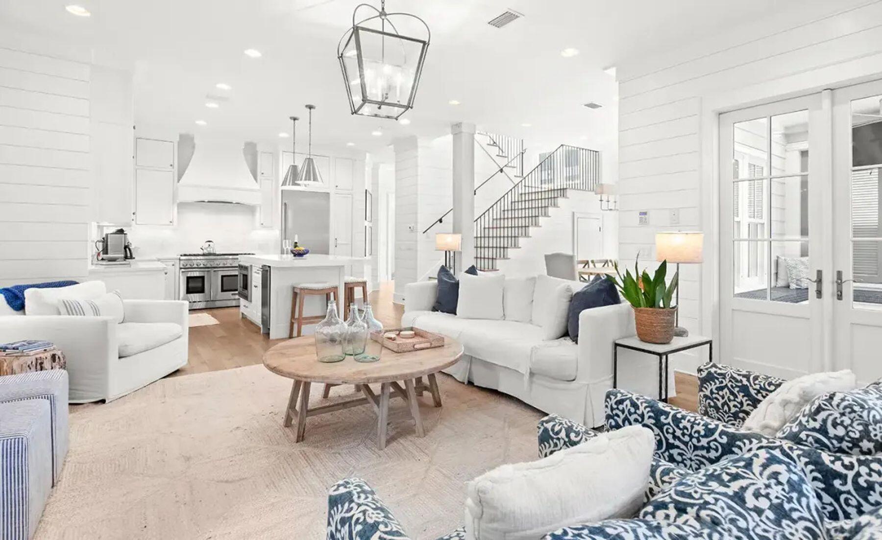WATERSOUND BEACH - Residential